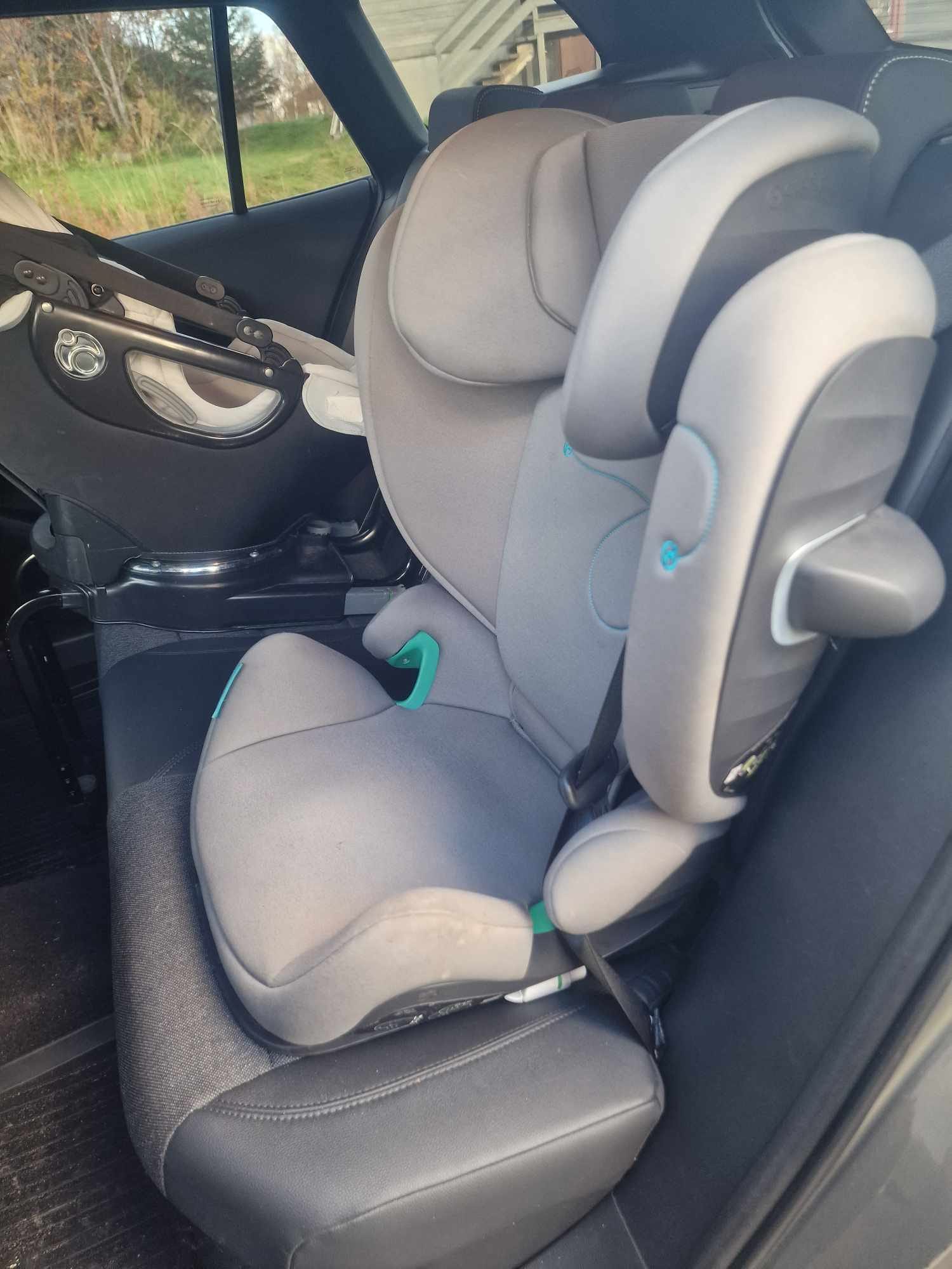 Toyota Corolla Touring Sports Collection Hybrid with Bluetooth audio