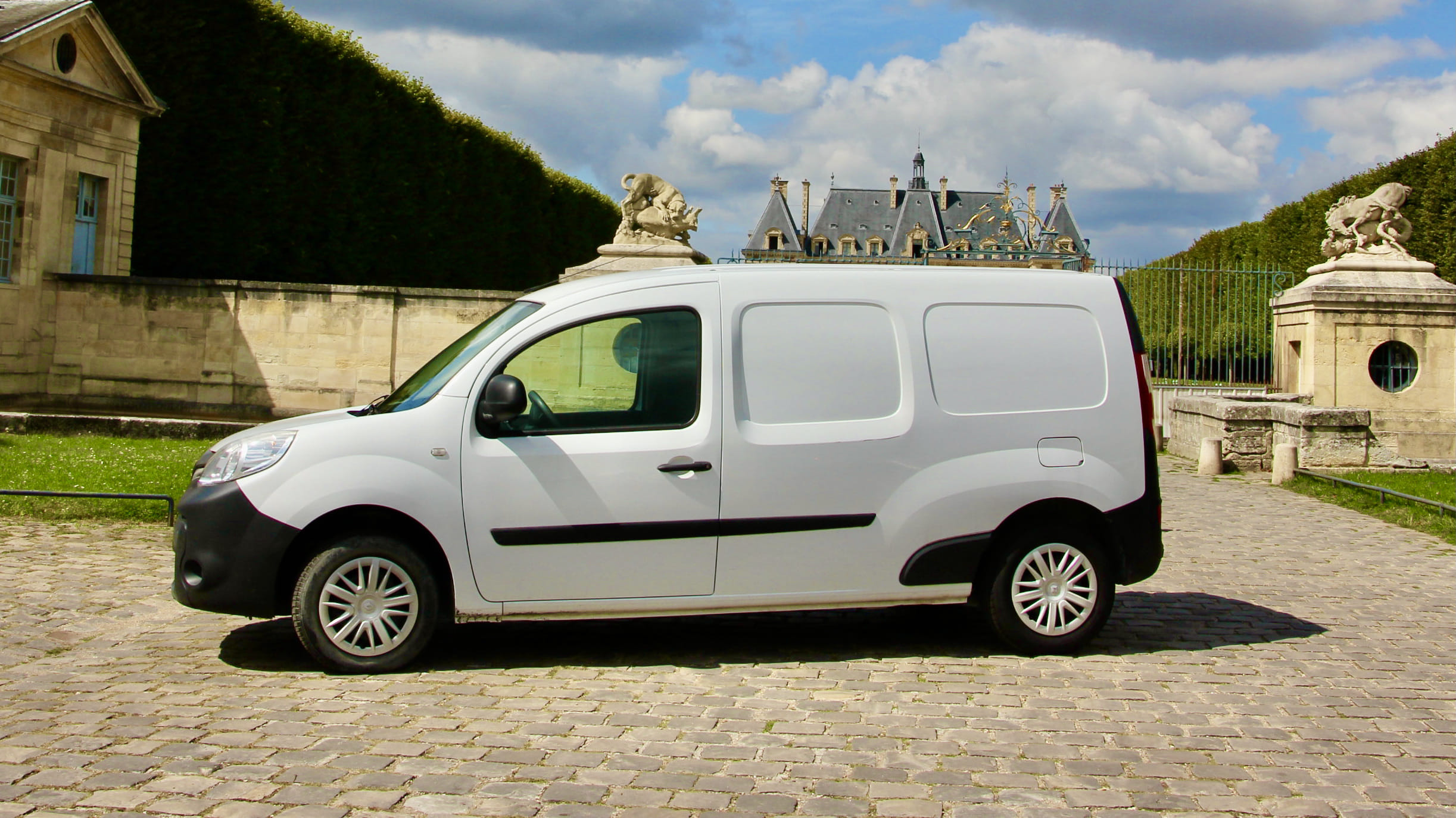 Renault Kangoo Express