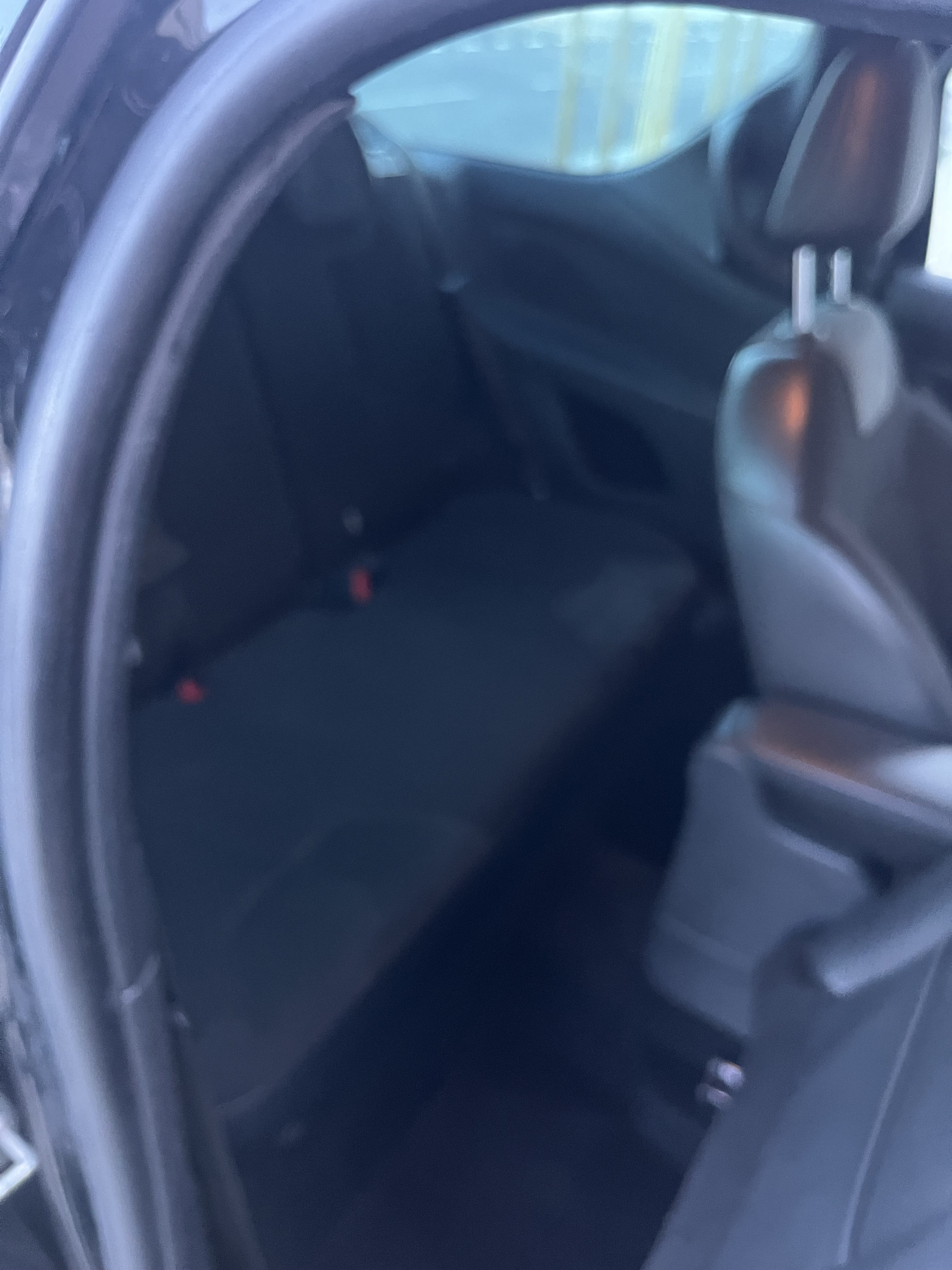 Citroen DS3 avec Audio Bluetooth