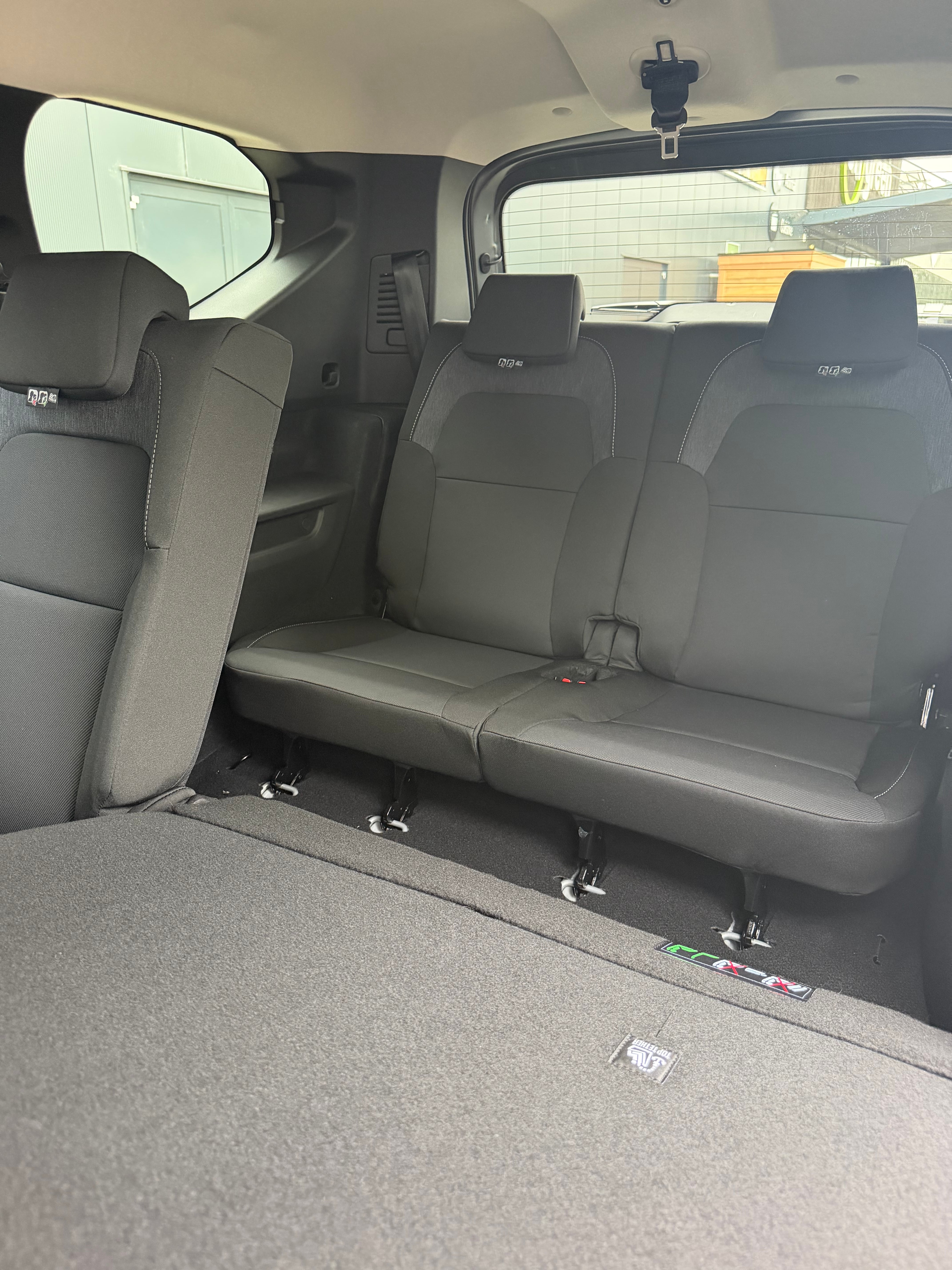 Dacia Jogger met Cruise control