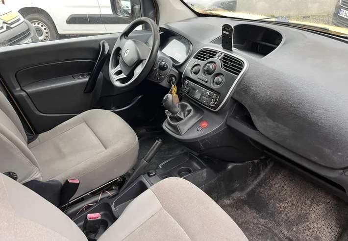 Renault Kangoo Express