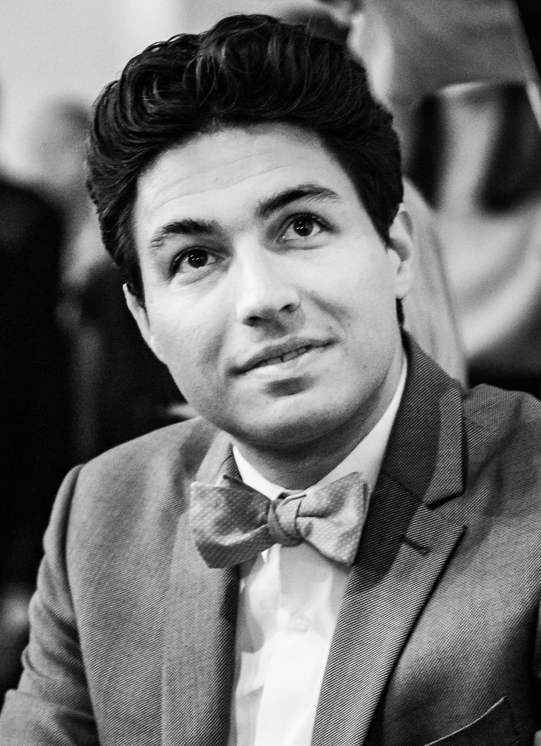 Boris Raphael
