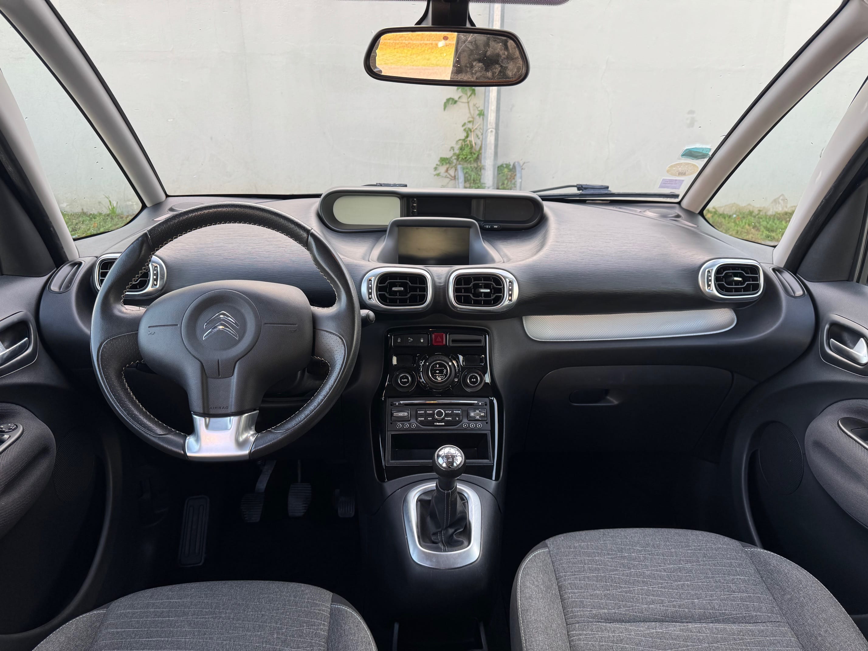 Citroen C3 Picasso