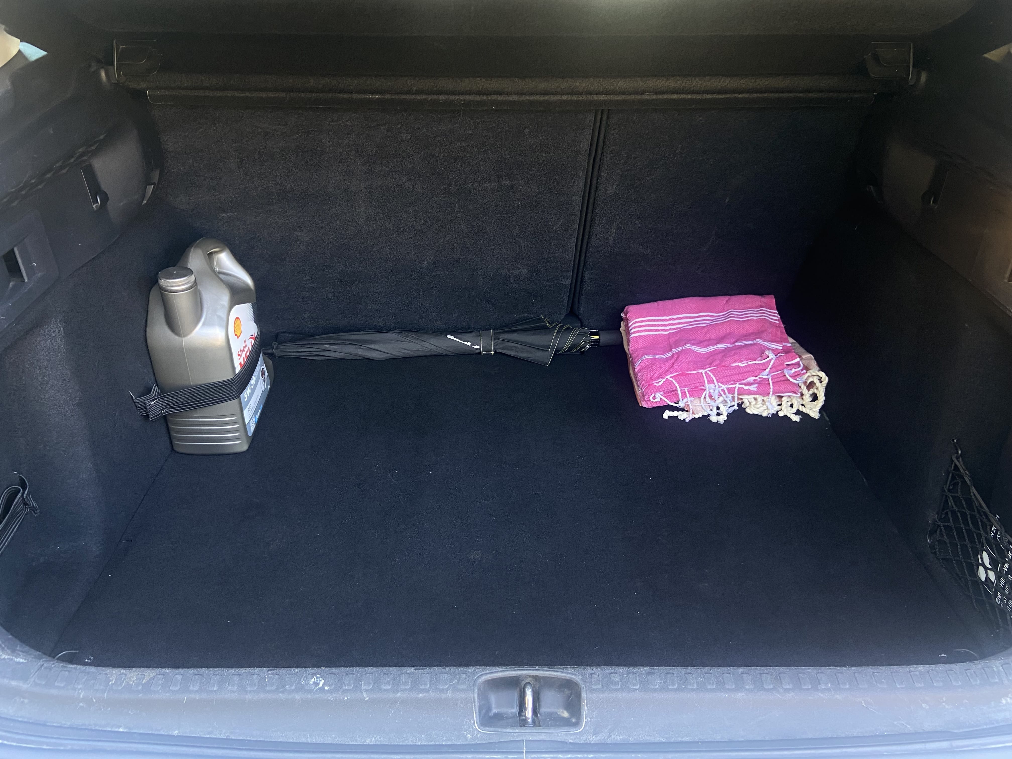 Citroen C4 avec Audio Bluetooth