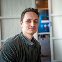 Matias Bjune