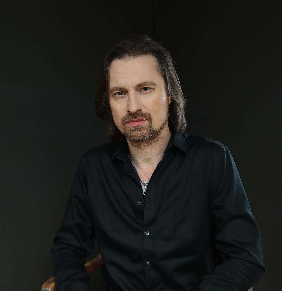 Ben Hugo
