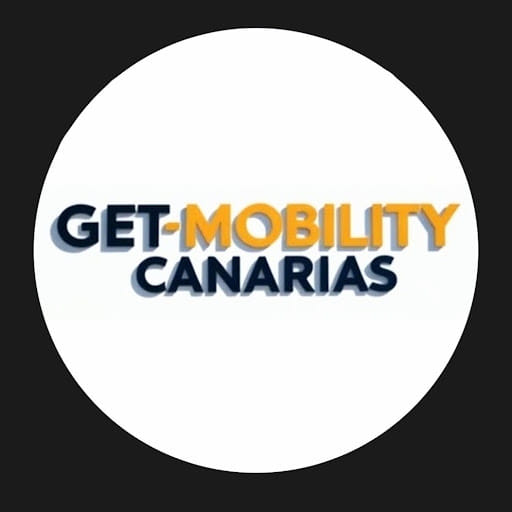 Get-Mobility Canarias
