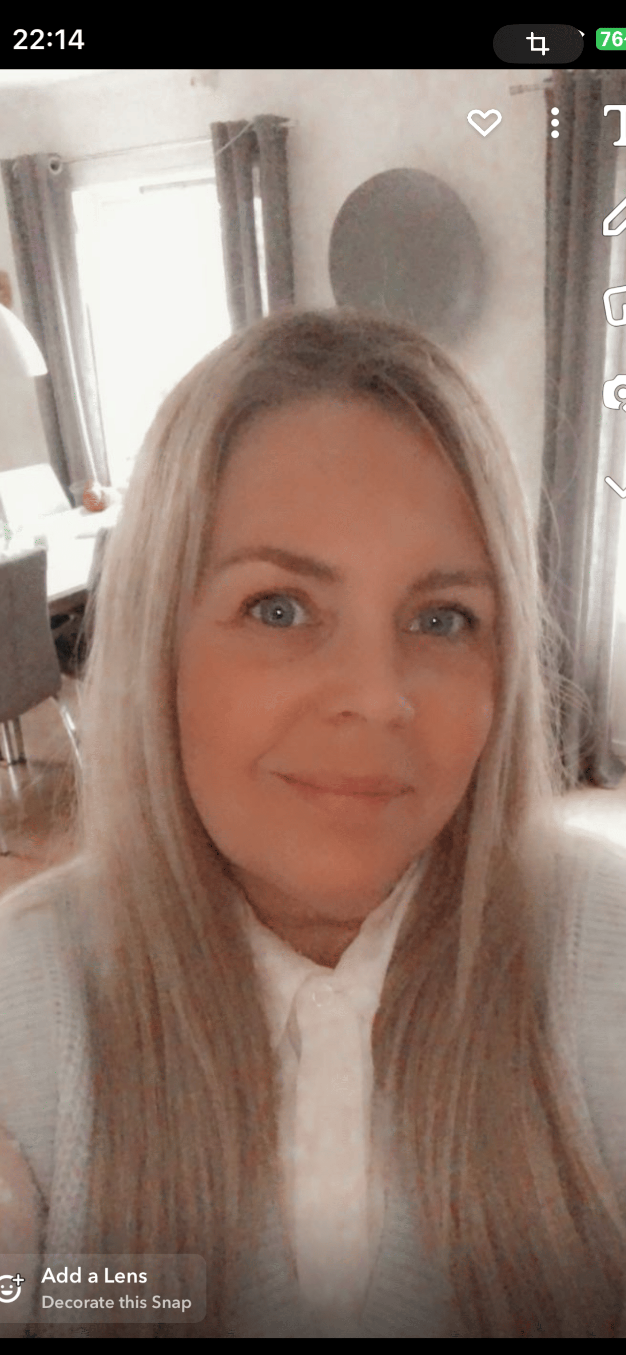Anne Kristin