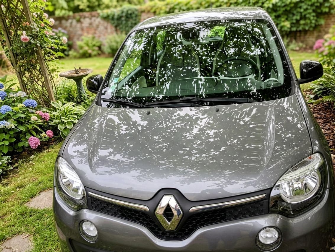 Renault Twingo III Essence 90cv avec Audio Bluetooth