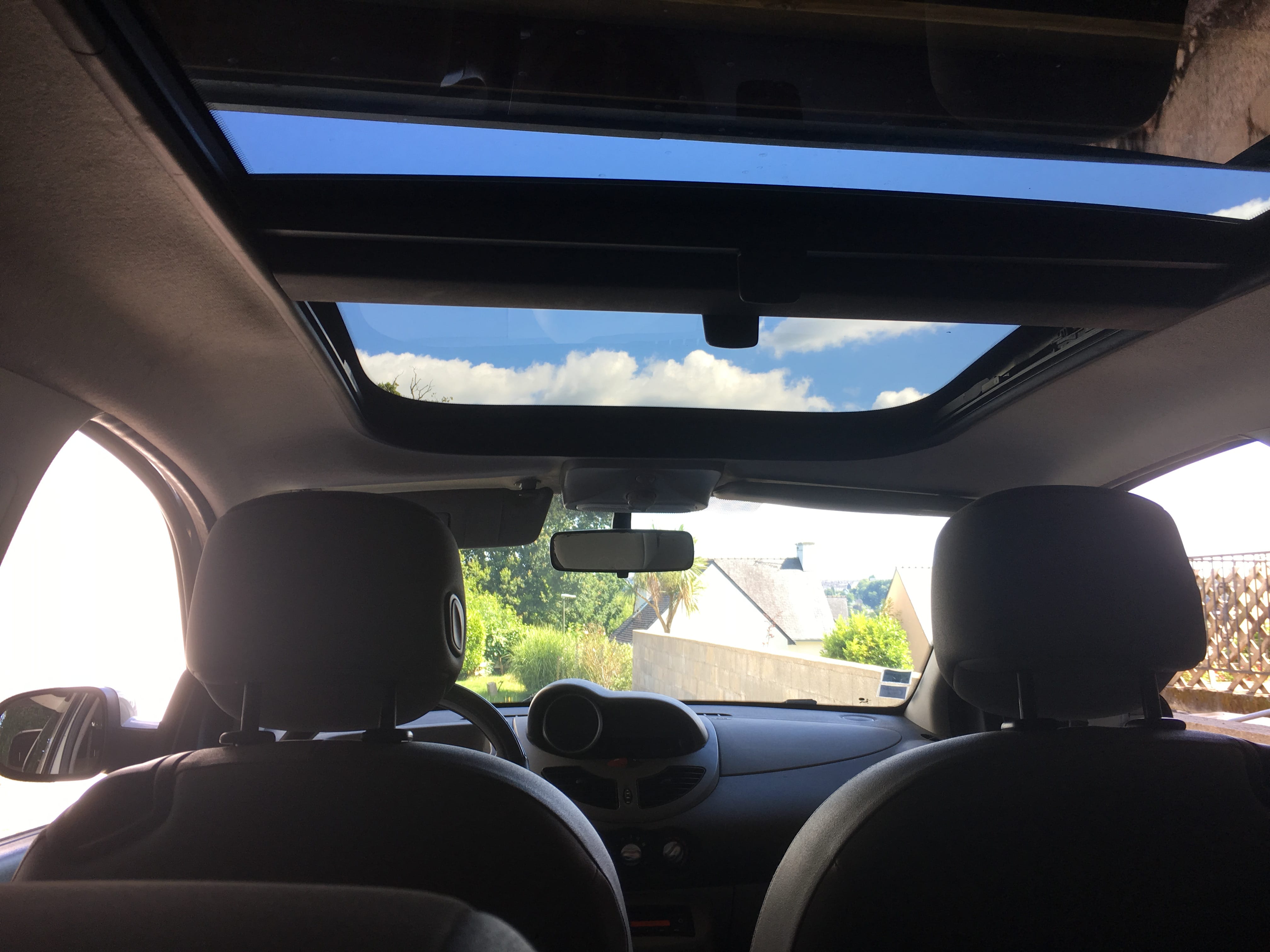 Renault Twingo 1.2