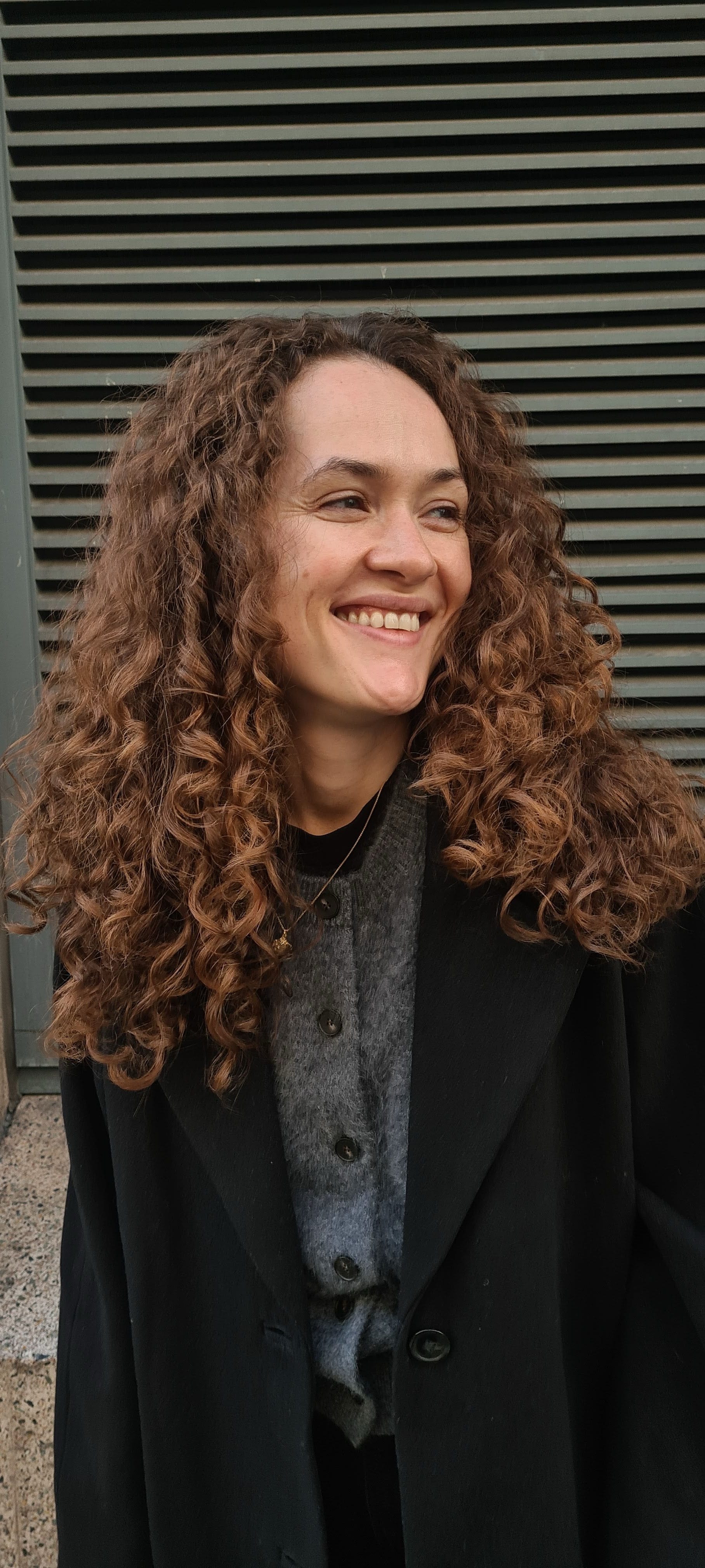 Rebecca Weiby
