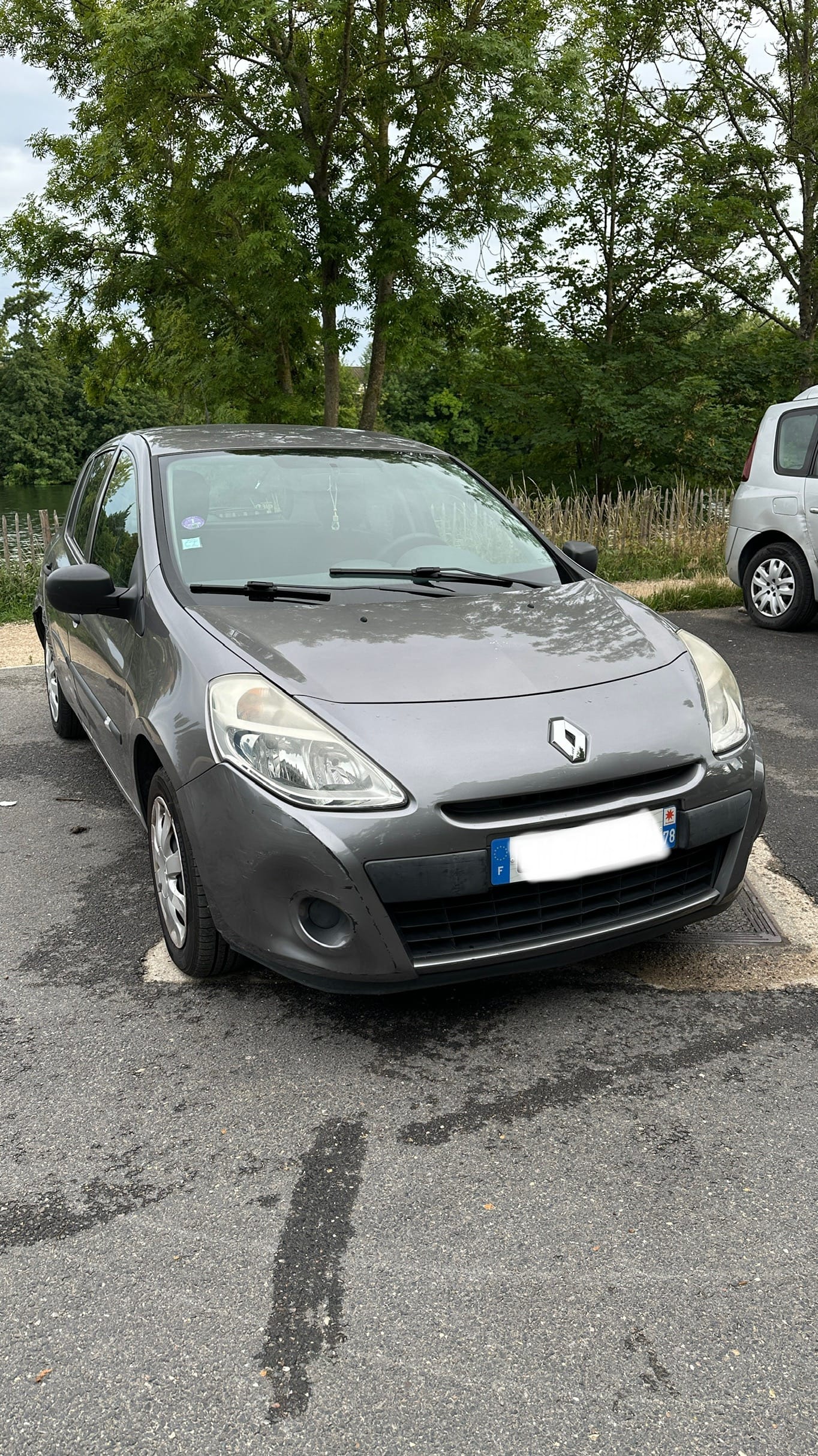 Renault Clio 1.2 75cv