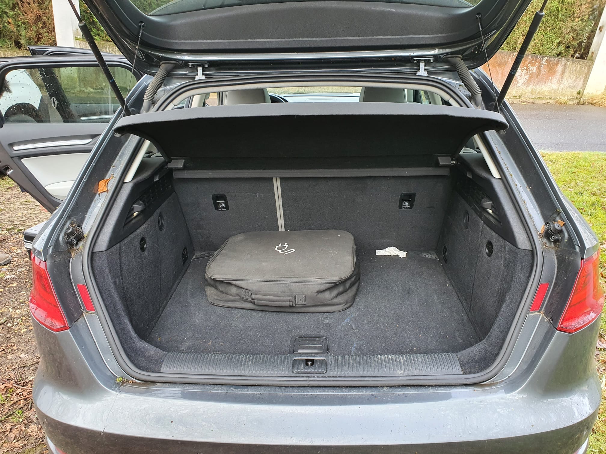 Audi A3 Sportback e-tron avec Audio Bluetooth