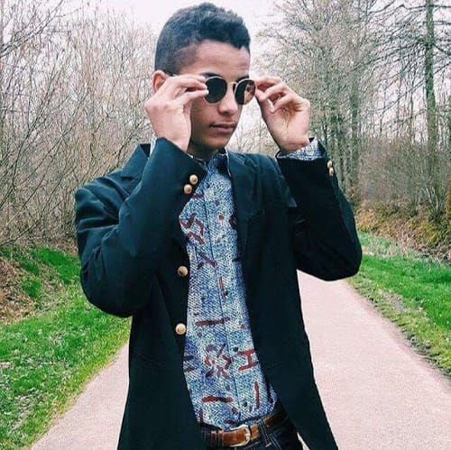 Prince-Arvy