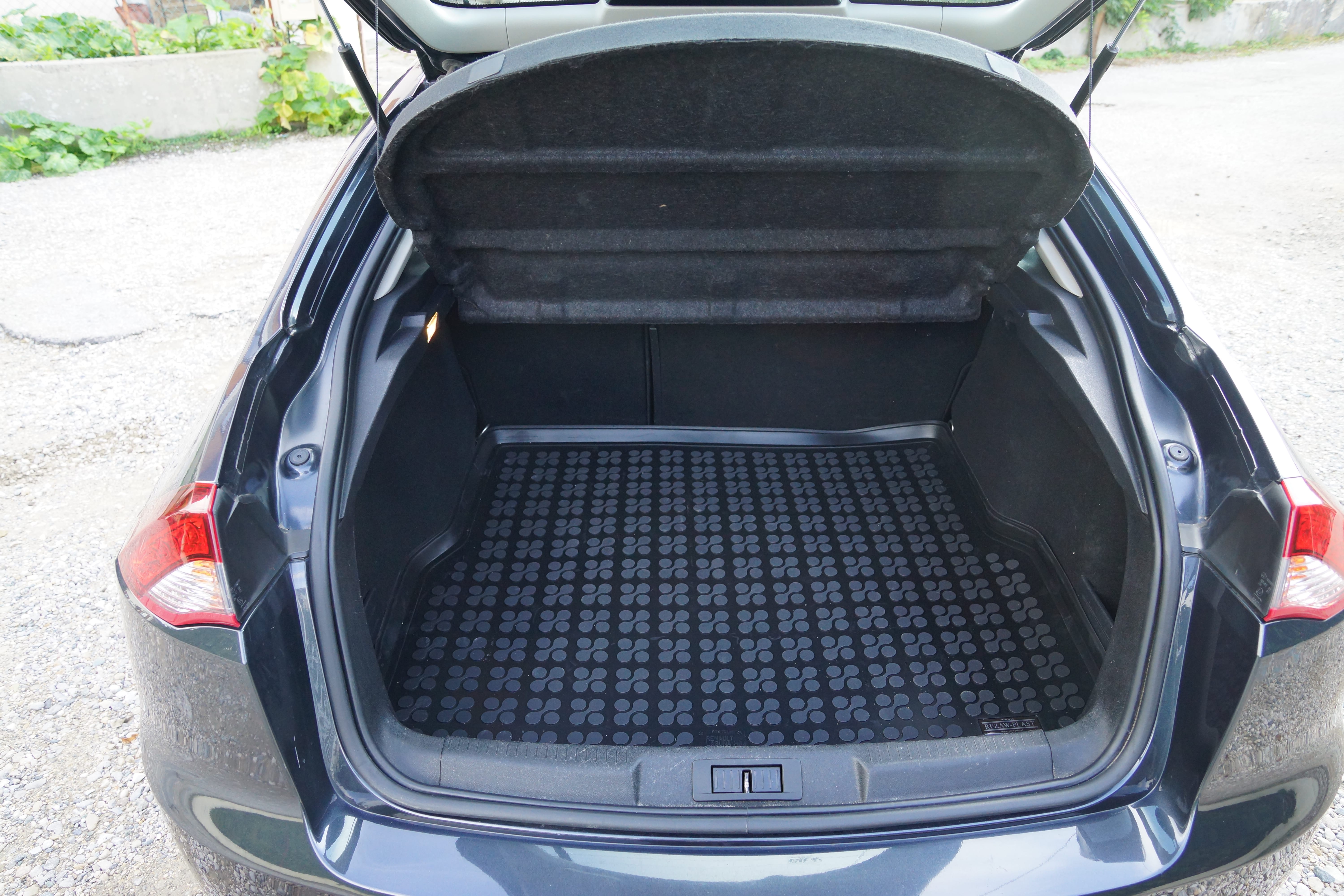 Renault Laguna 2.0 175 CV avec Siège bébé