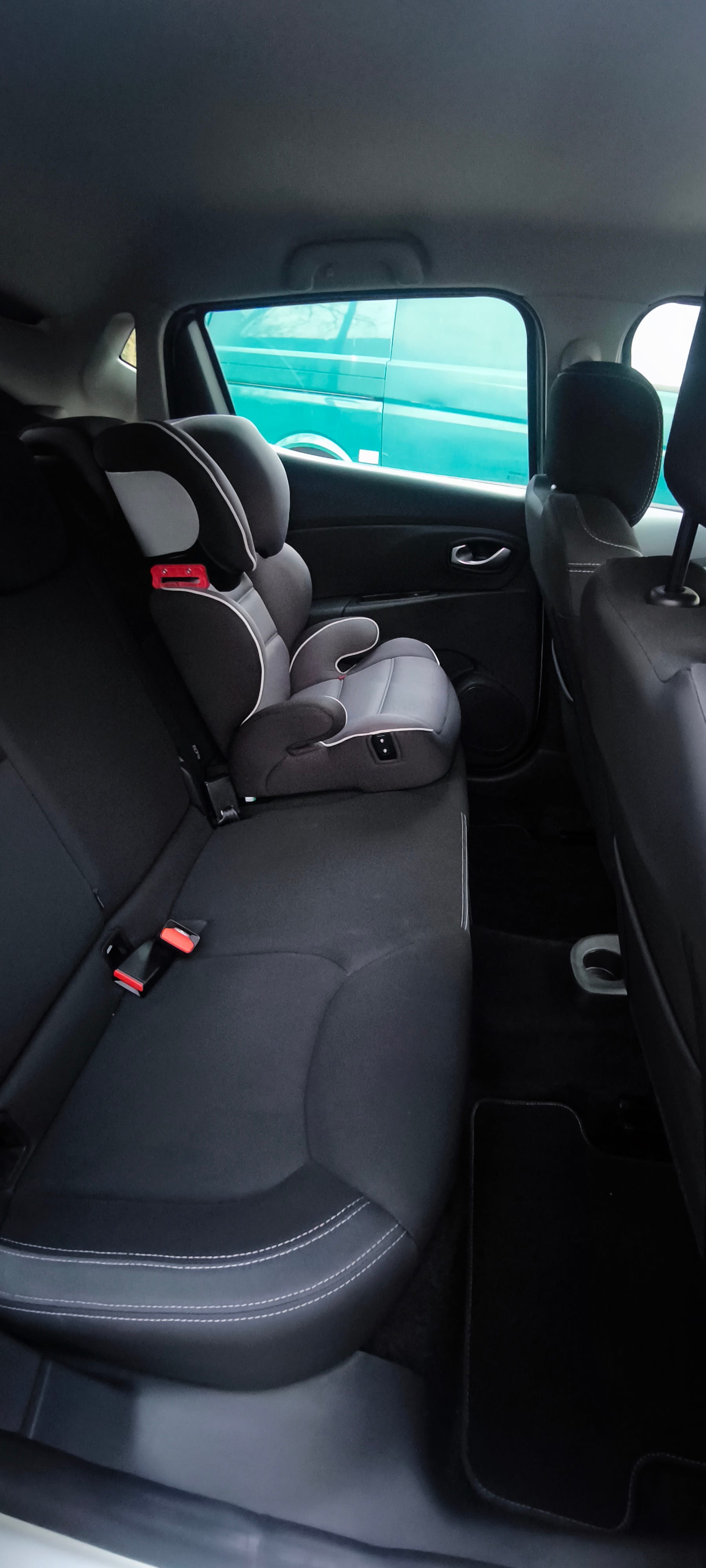 Renault Clio 1.4 HDi 90 - Économique avec Autoradio