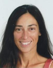 Isabelle Catherine Paule