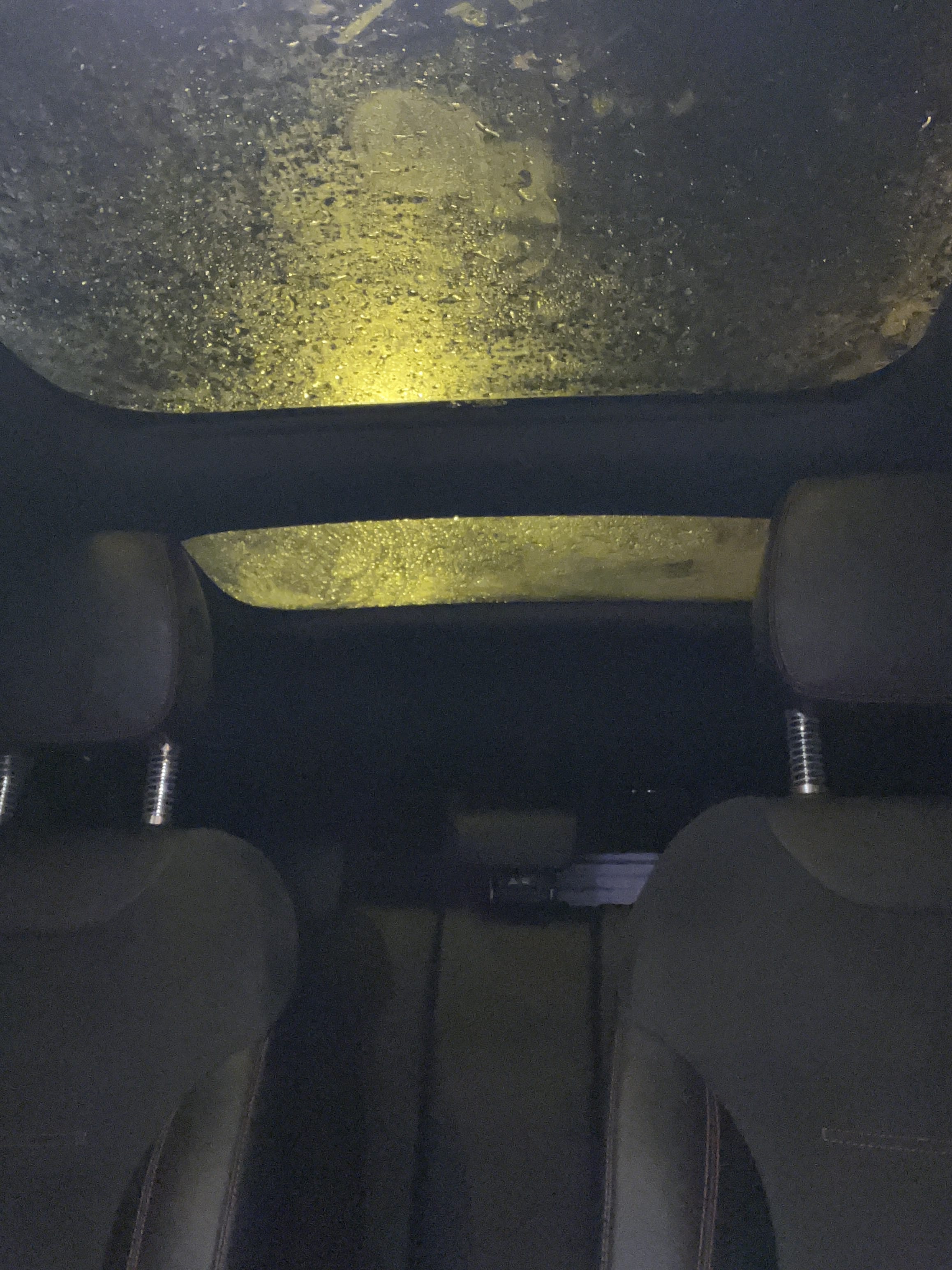 Mercedes-Benz Classe B avec Audio Bluetooth