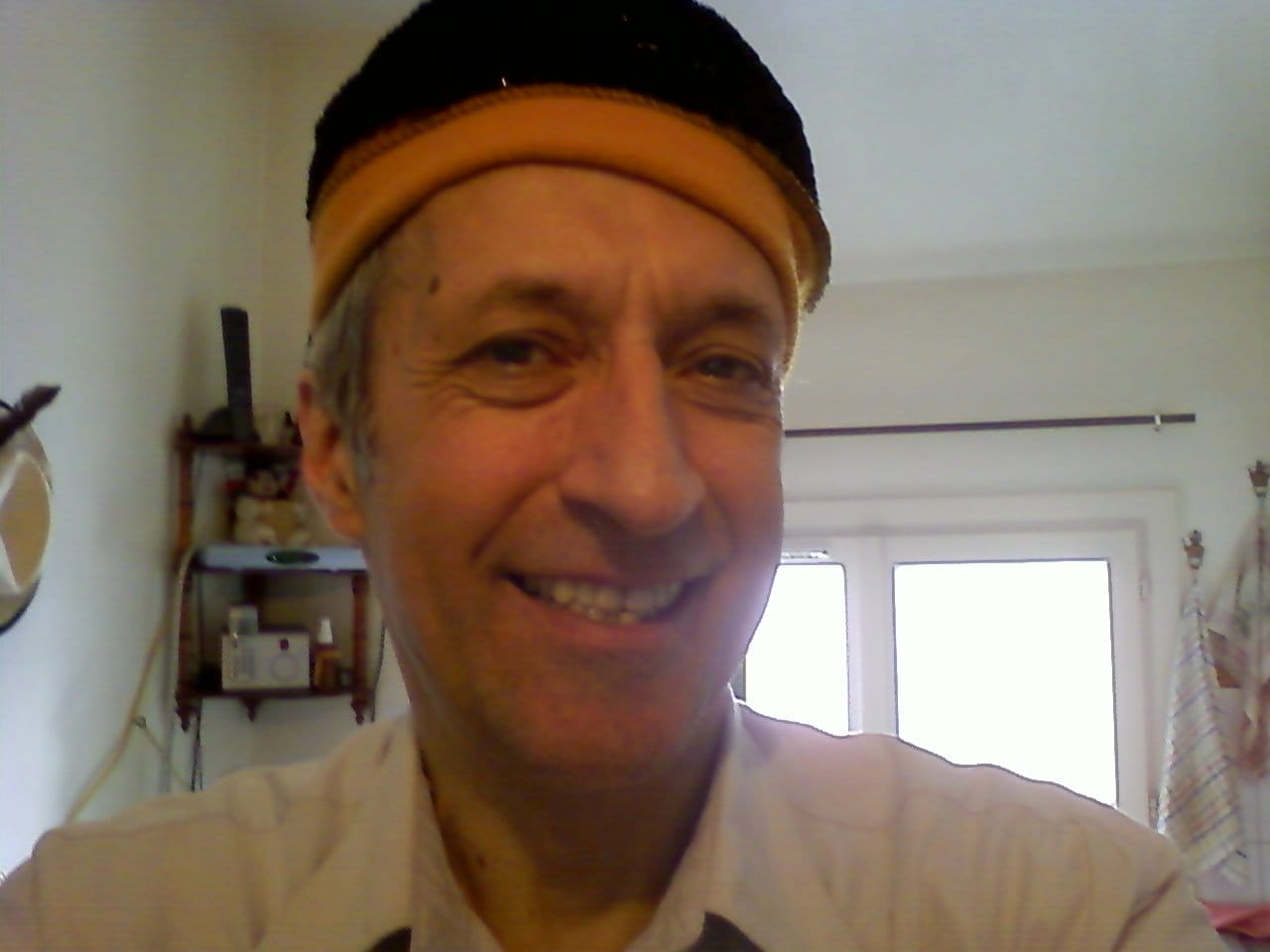 Gérard