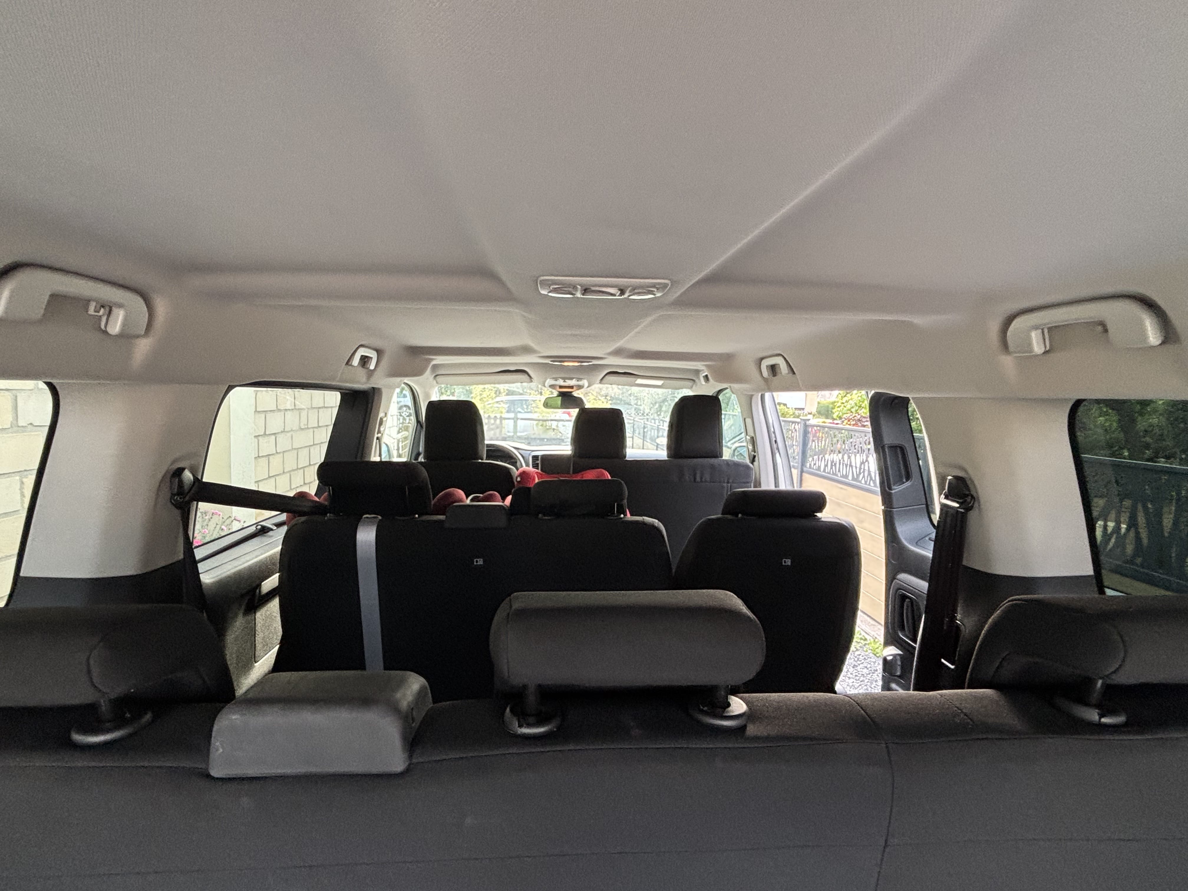 Citroen SpaceTourer 2l blueHDI avec Apple CarPlay