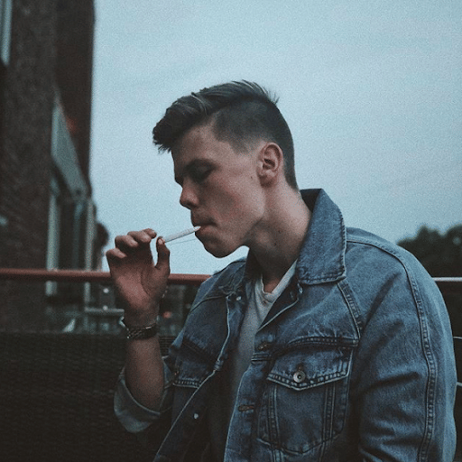 Mathias Neverdal