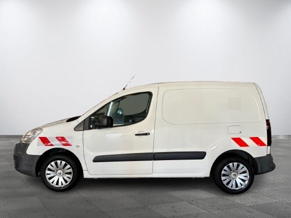 Citroen Berlingo avec Climatisation