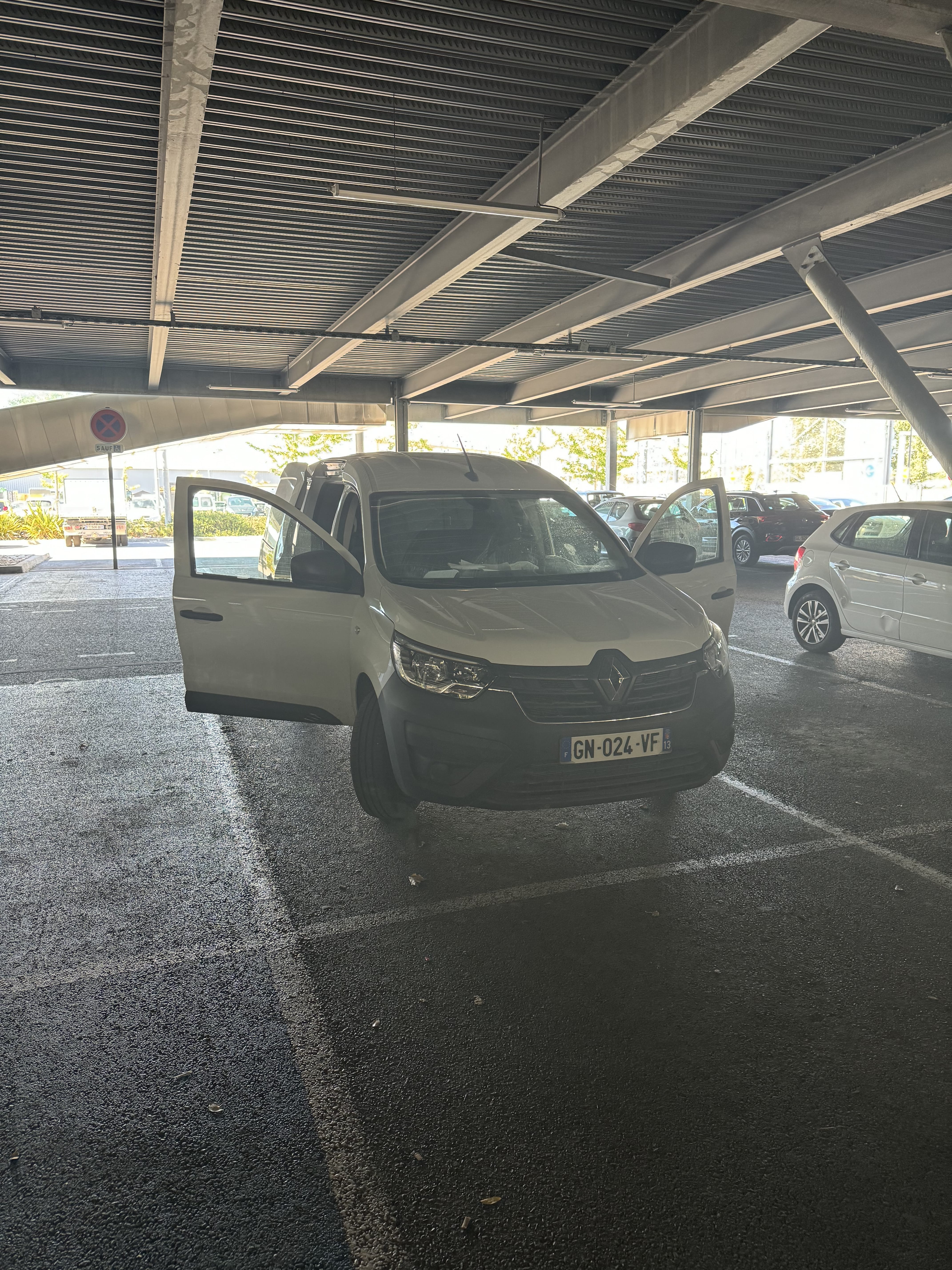 Renault Express, 2023, Diesel