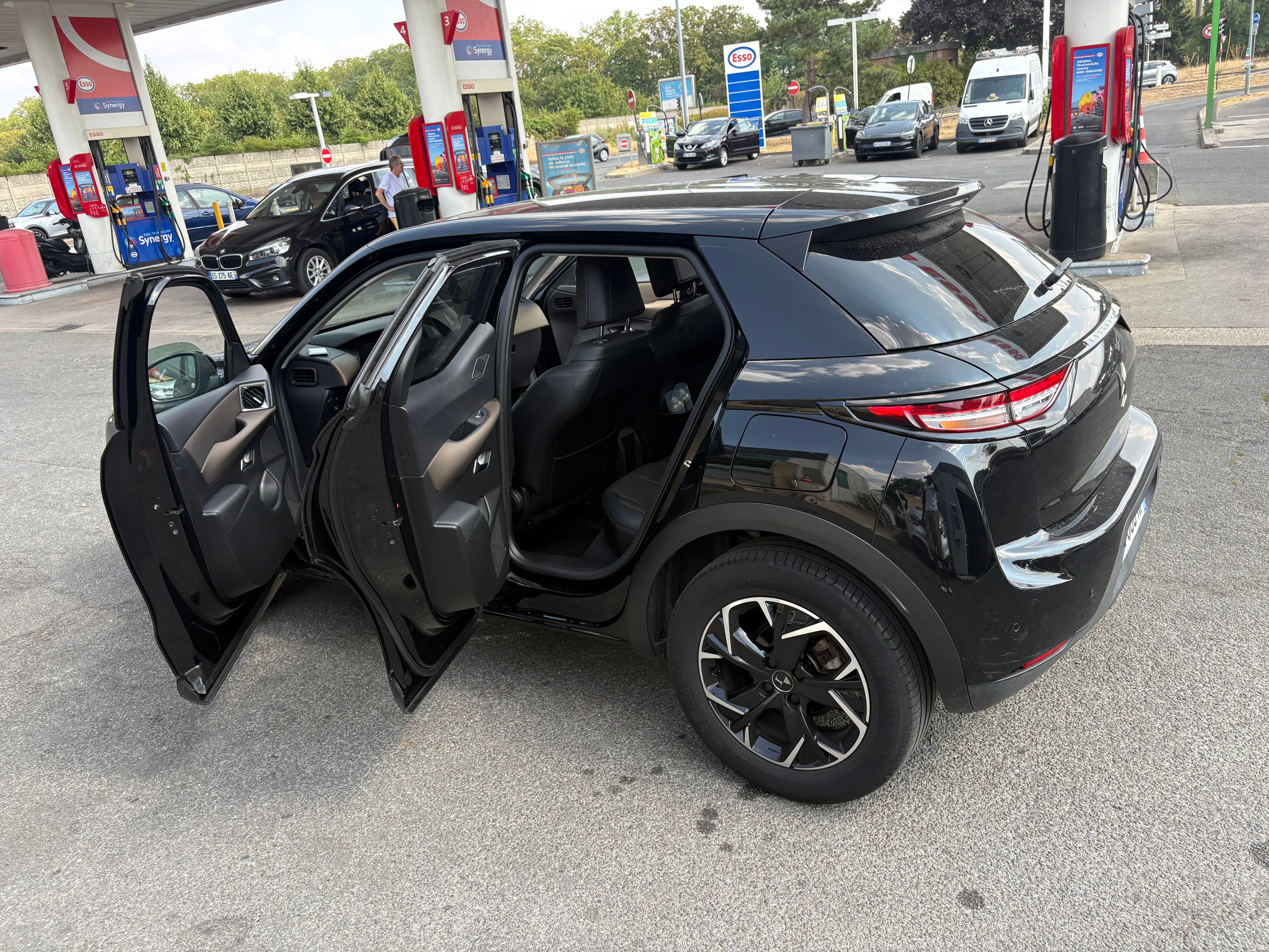 DS 3, 2021, Diesel