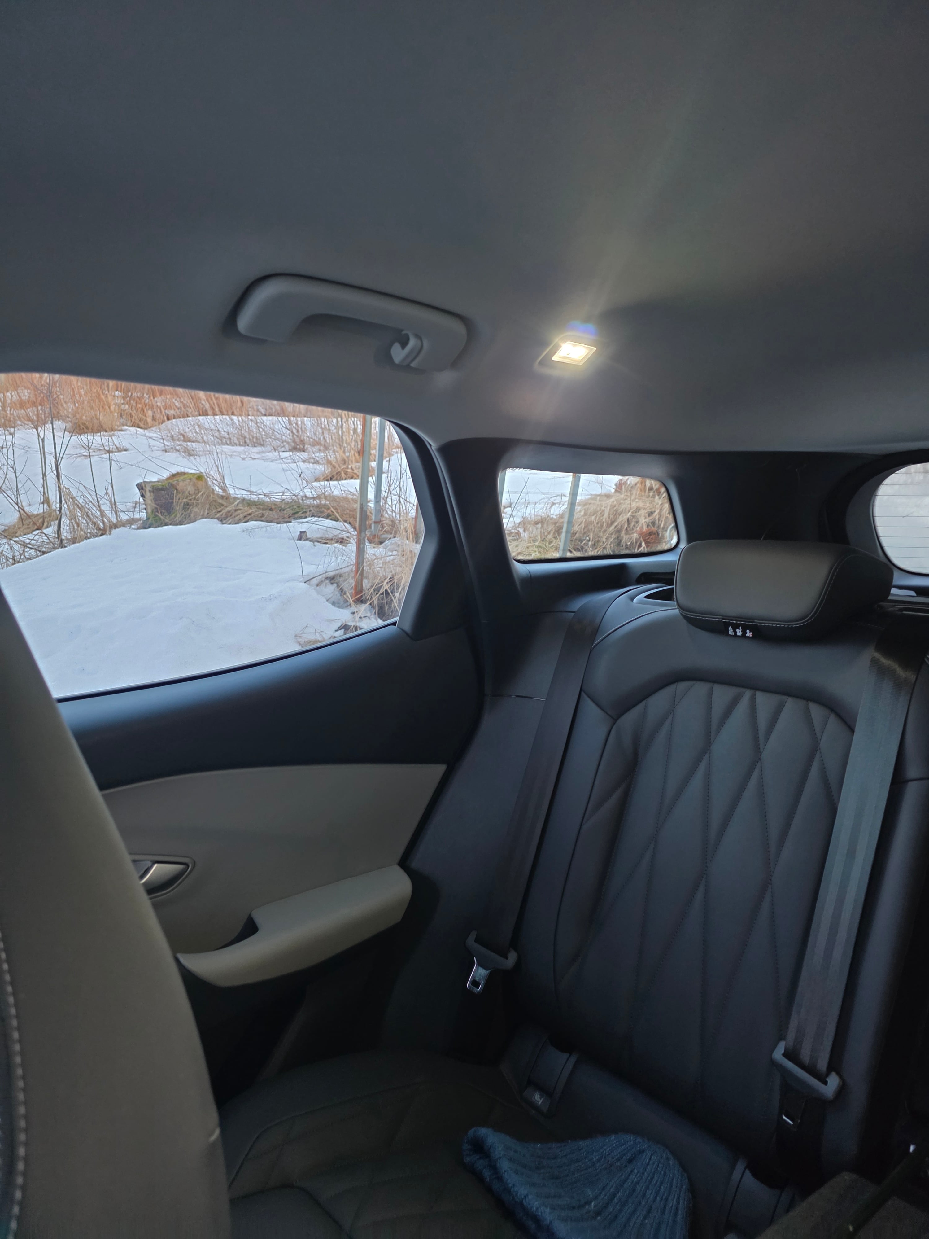 Ford Explorer ST med Firehjulstrekk
