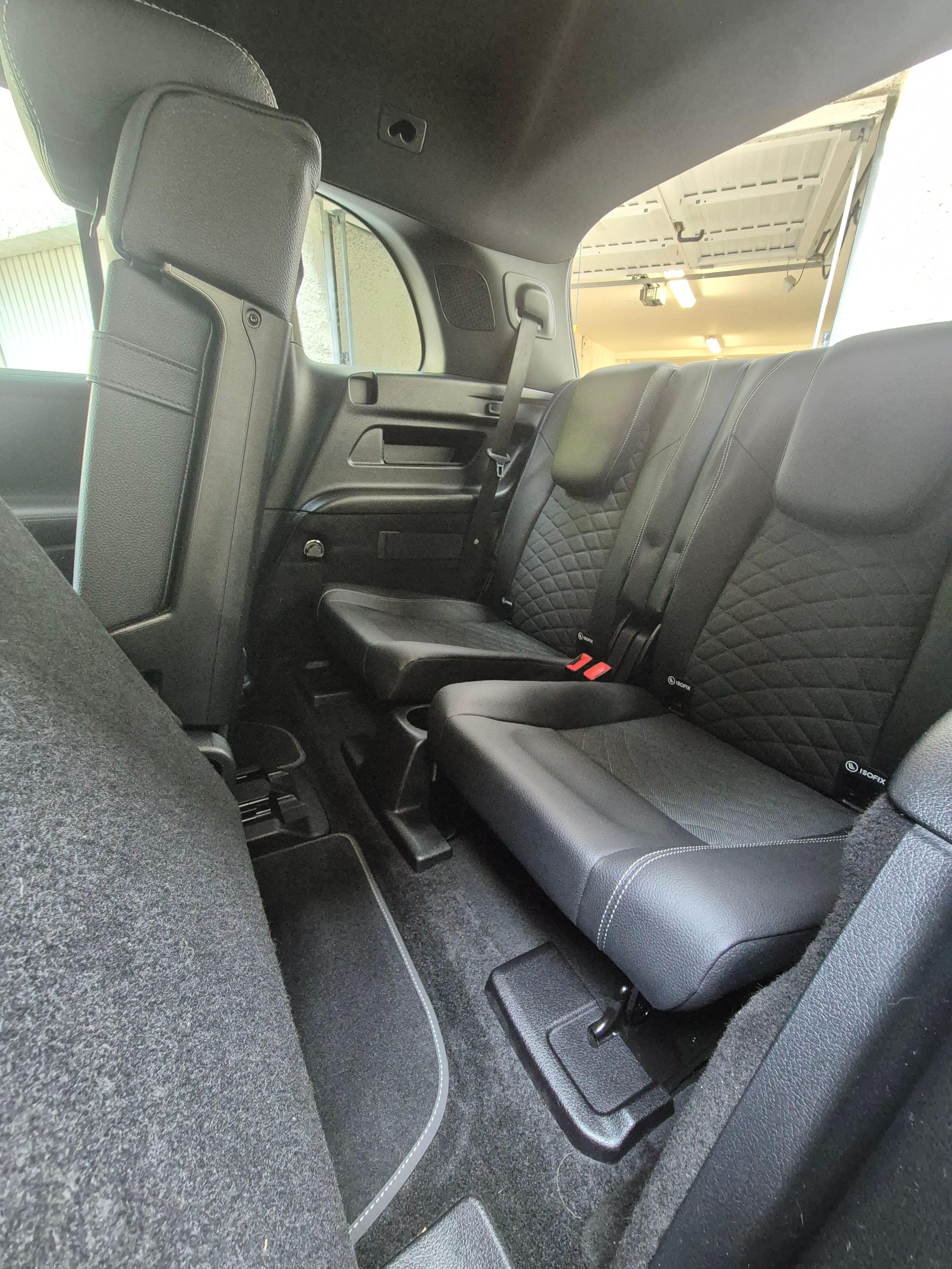 Mercedes-Benz Classe GLB 200 163cv