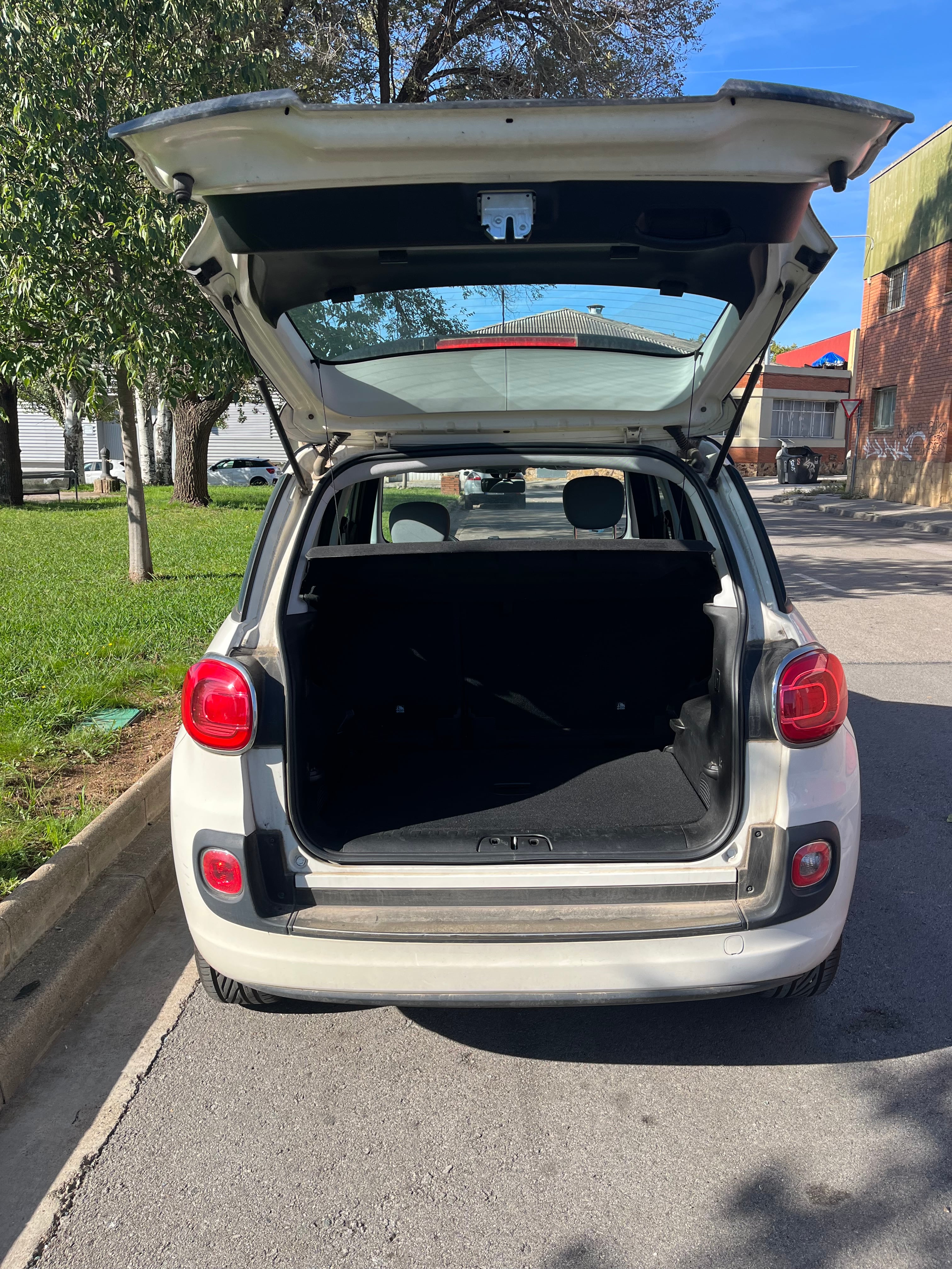 Fiat 500L 1.3