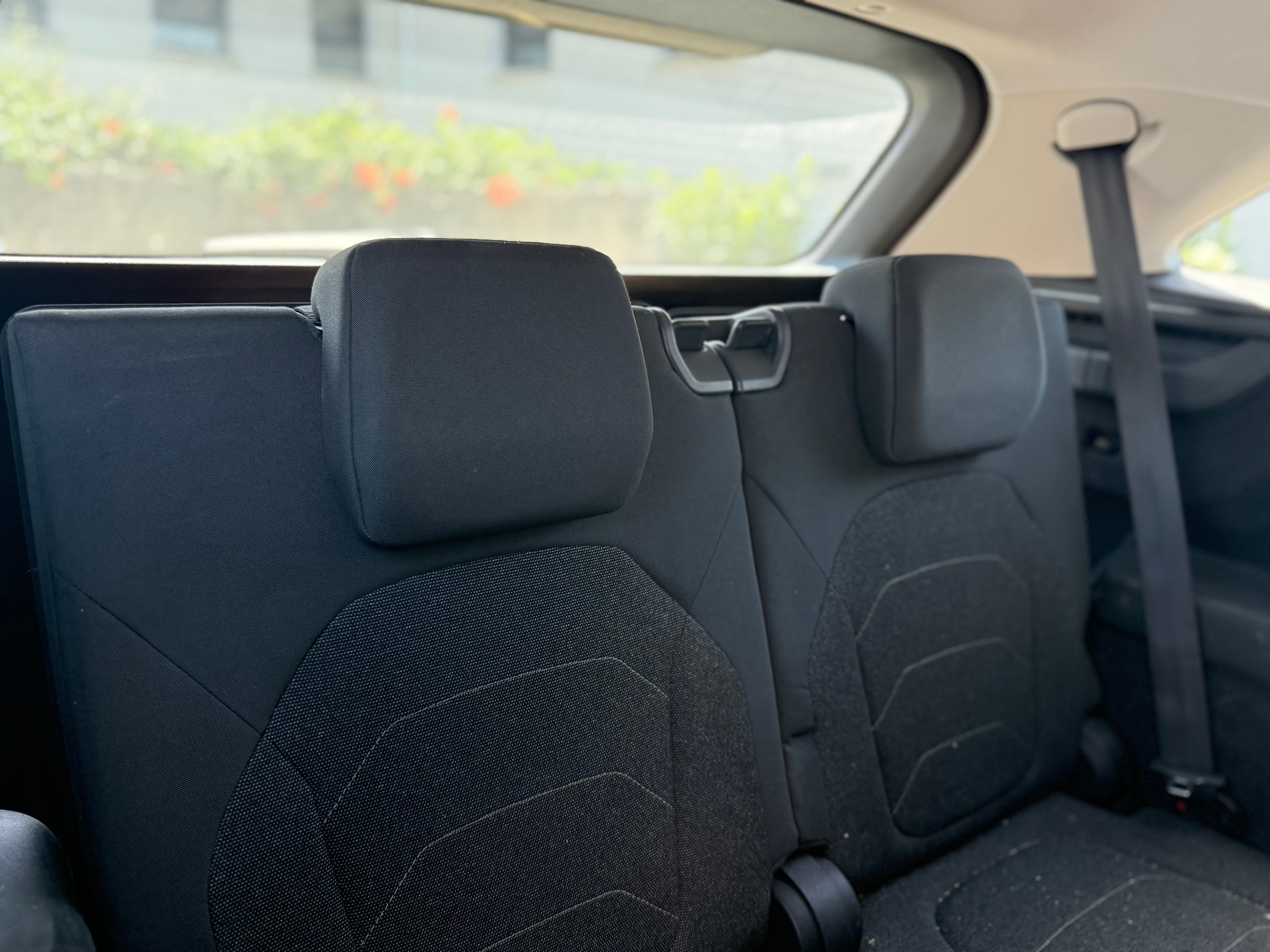 Skoda Kodiaq avec Audio Bluetooth