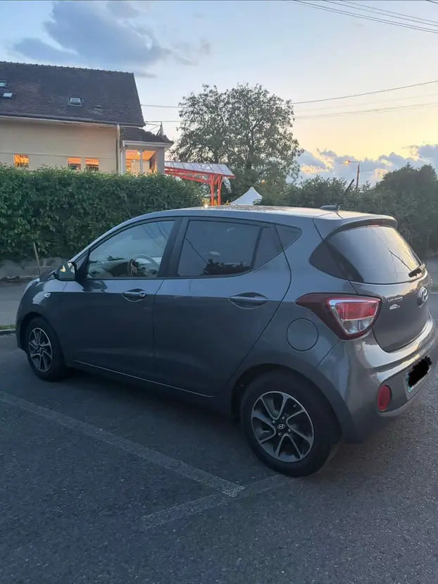 Hyundai i10, 2018, Essence 95
