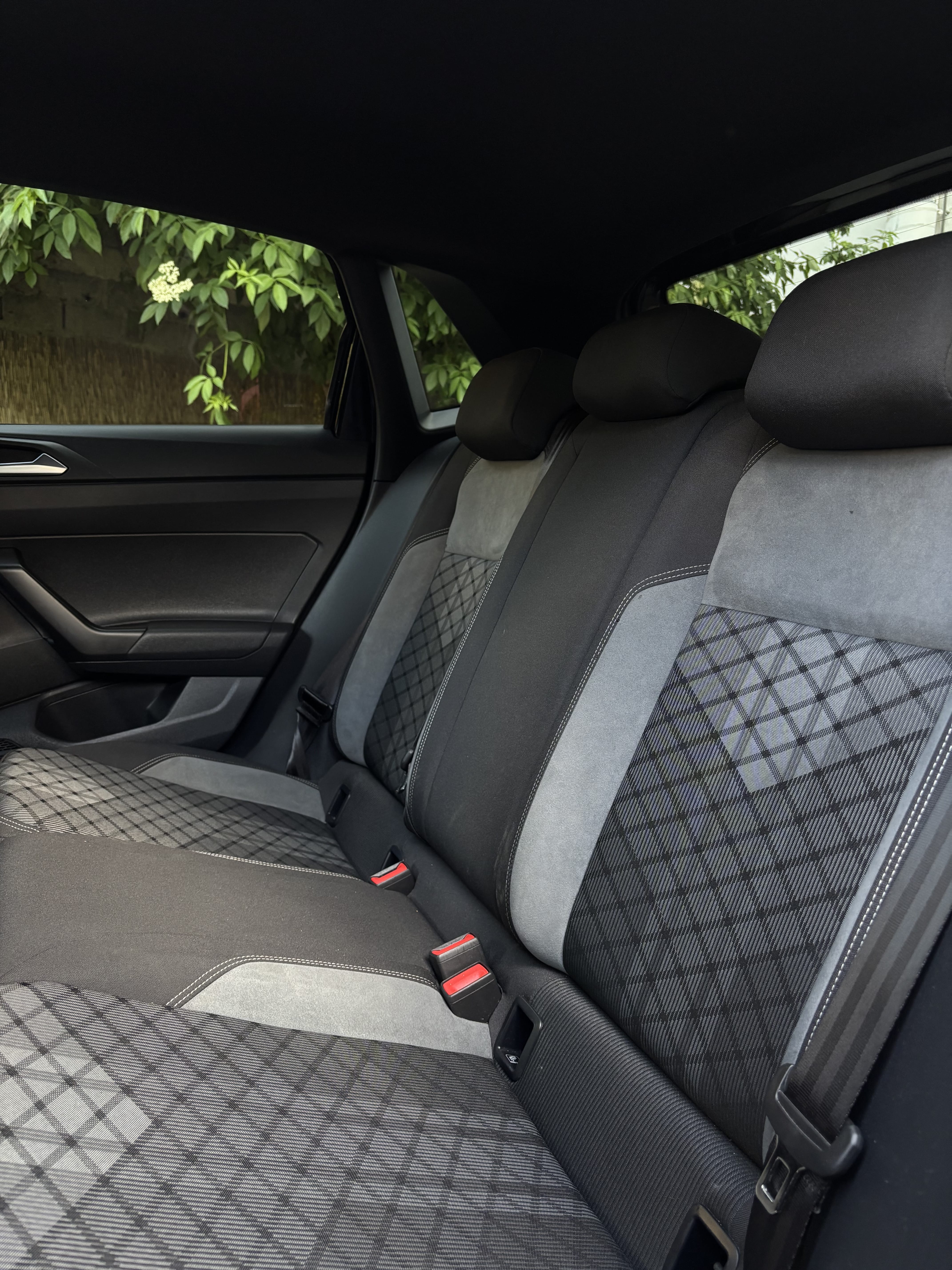 Volkswagen Polo R-Line avec Audio Bluetooth