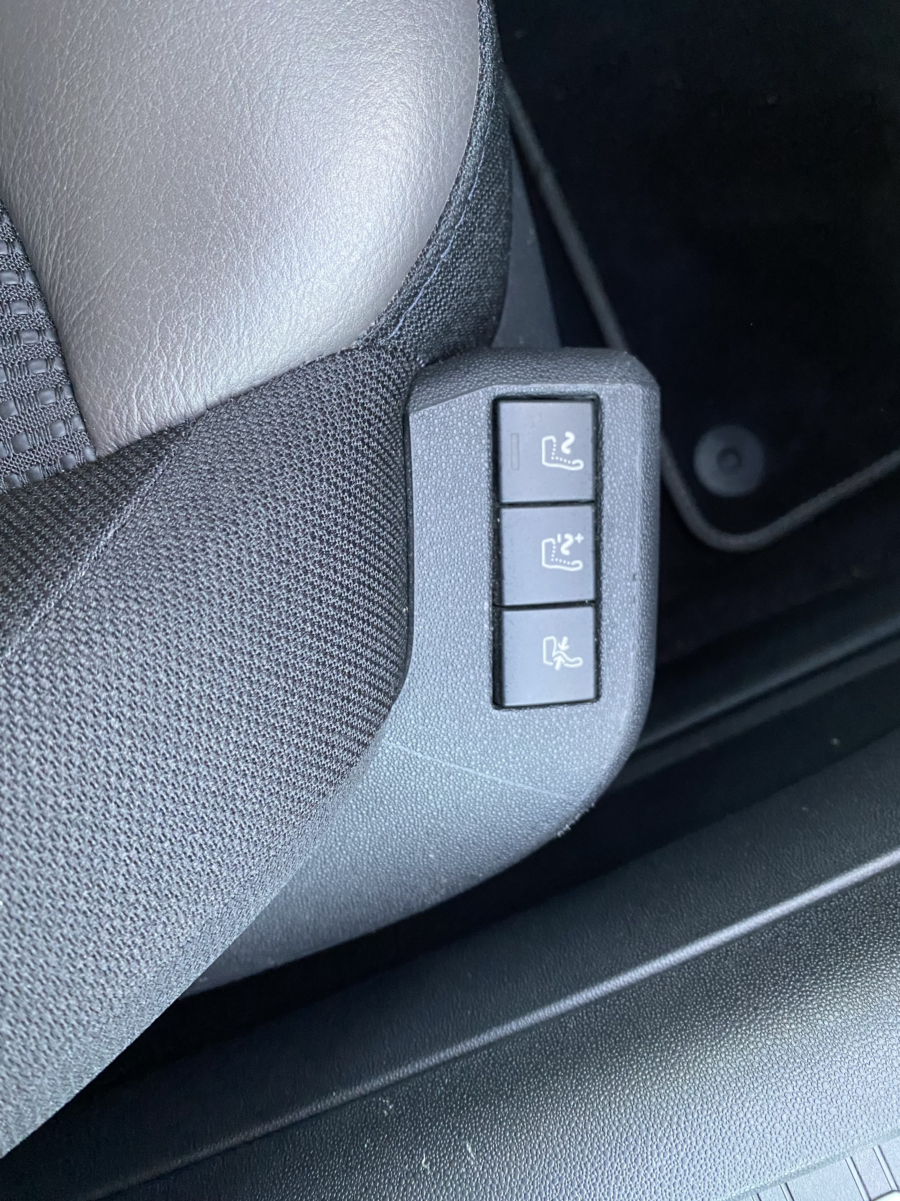 Citroen C4 Grand Spacetourer avec Android Auto
