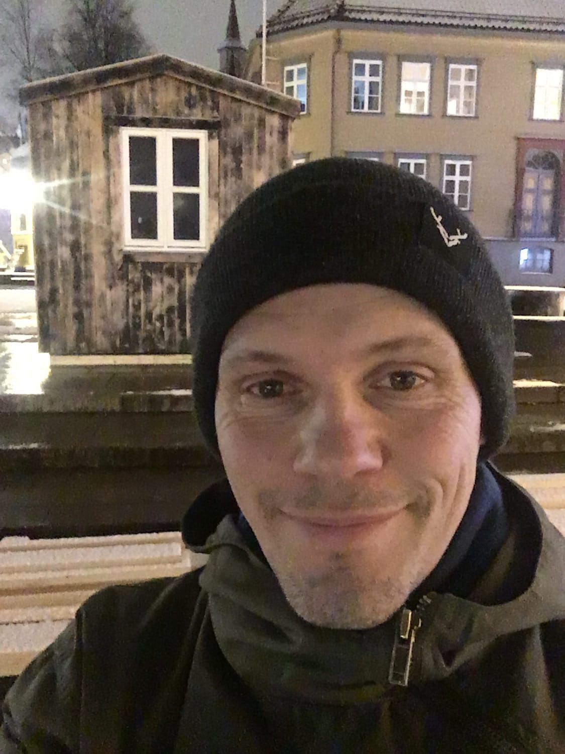 Vegard Torstein