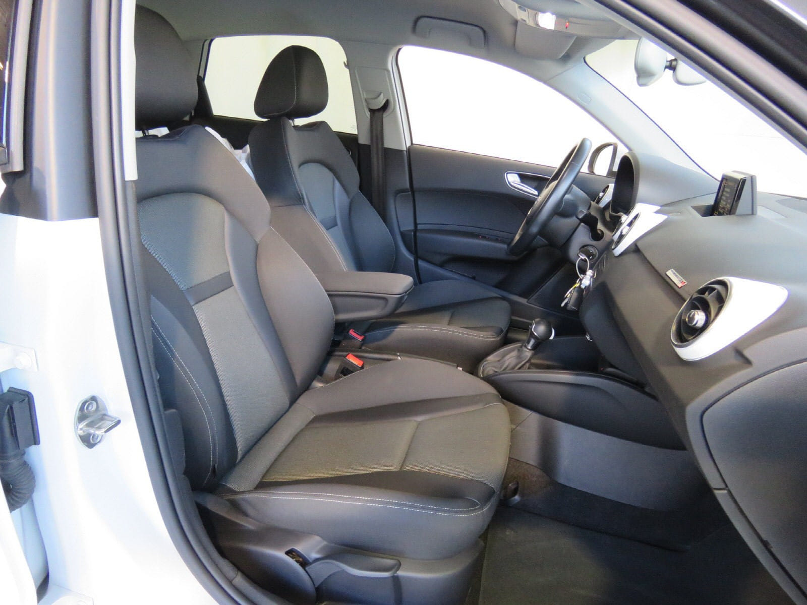 Audi A1 Sportback TFSI 150 S Tronic with Bluetooth audio