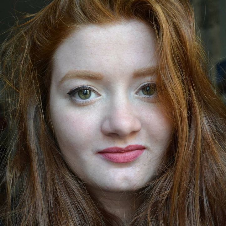 Louise Marie Evelyne