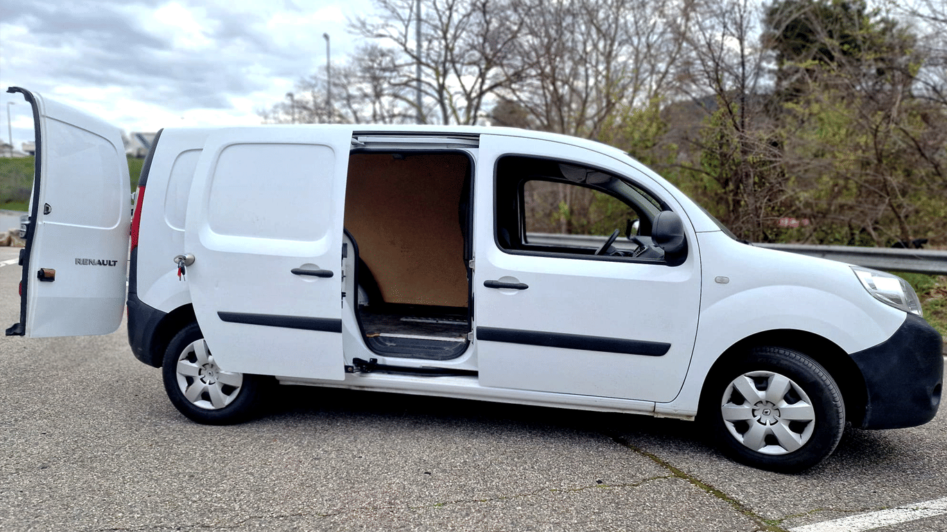 Renault Kangoo Express MAXI -PROCHE  TRAM ET BUS avec Climatisation