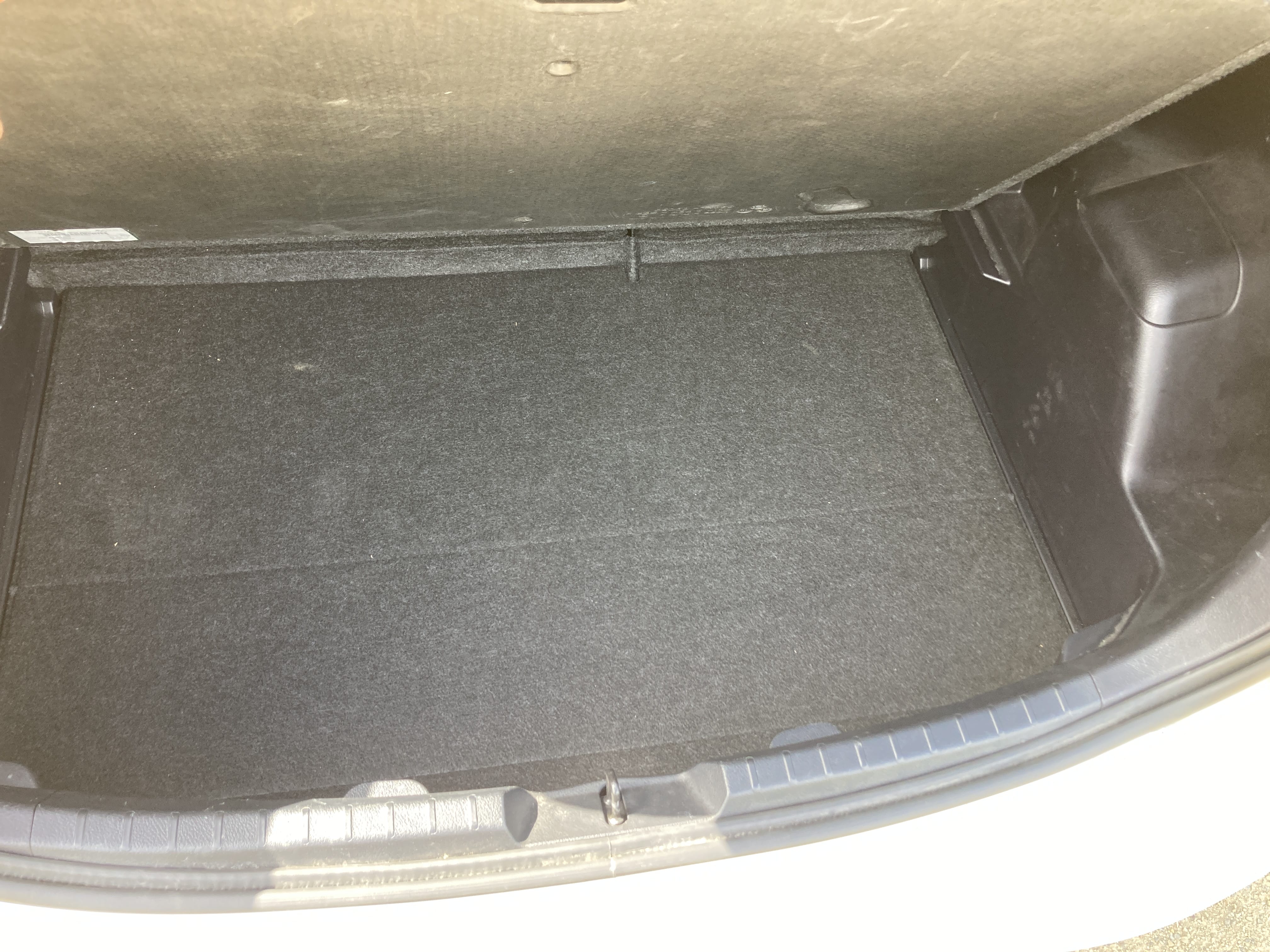 Toyota Yaris Hybride