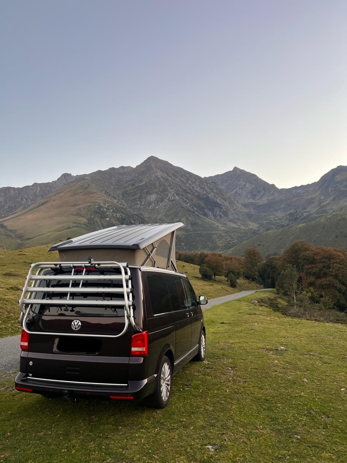Volkswagen California 2L TDI, 2013, Diesel, automatique