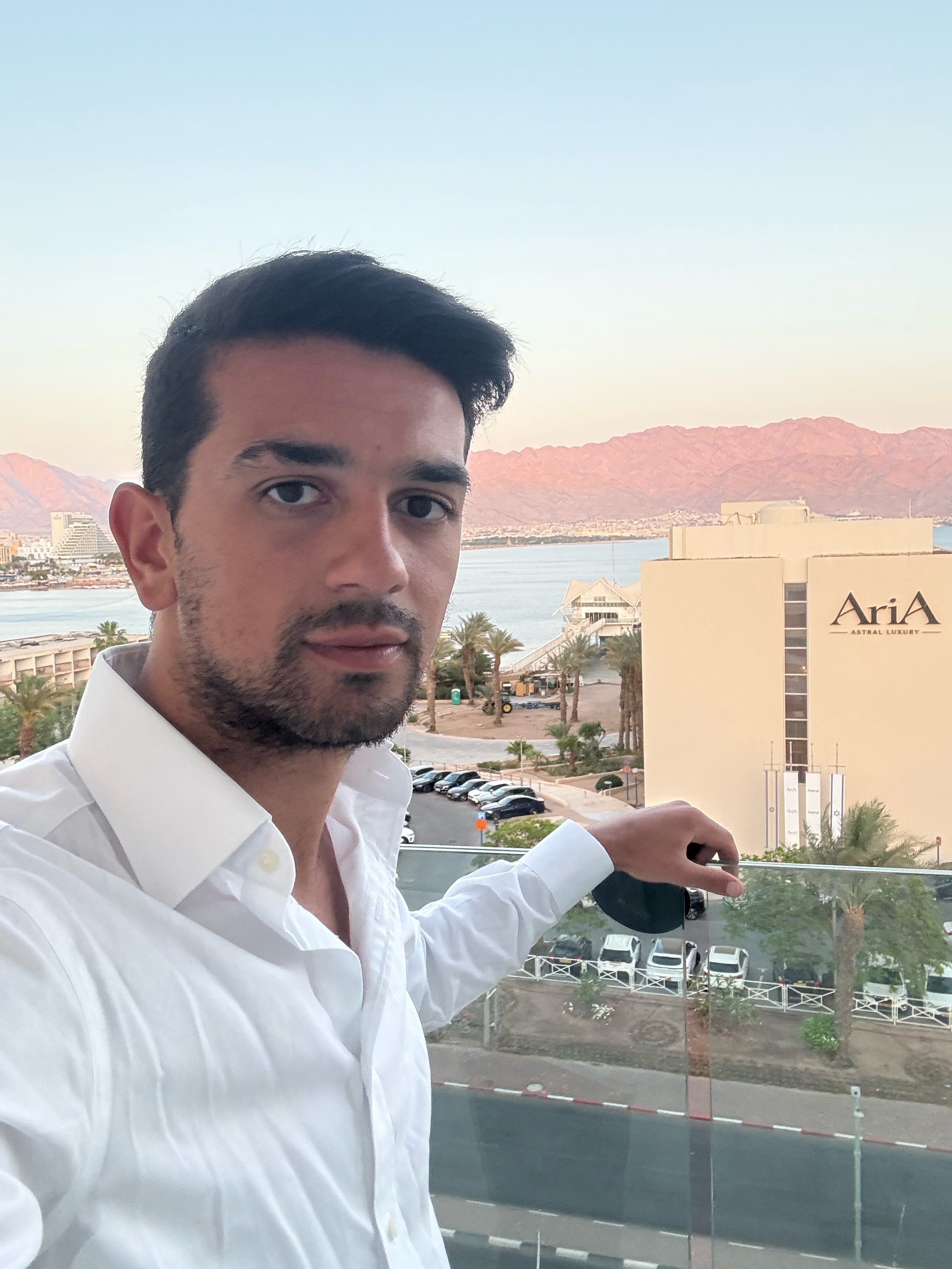 Bijaoui