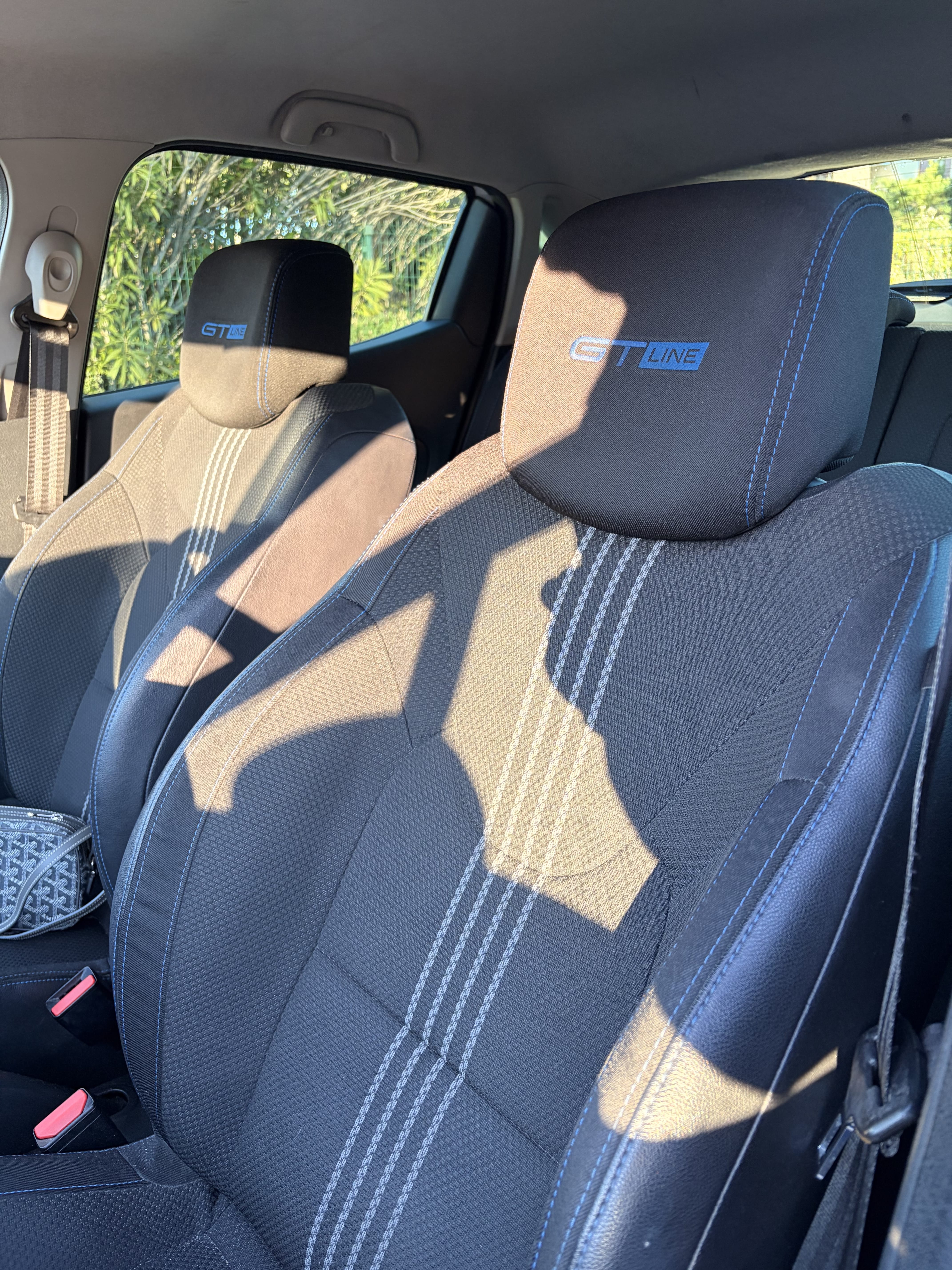 Renault Clio avec Régulateur de vitesse