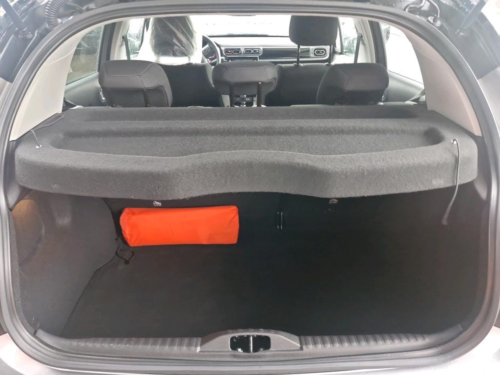 Citroen C3 avec GPS