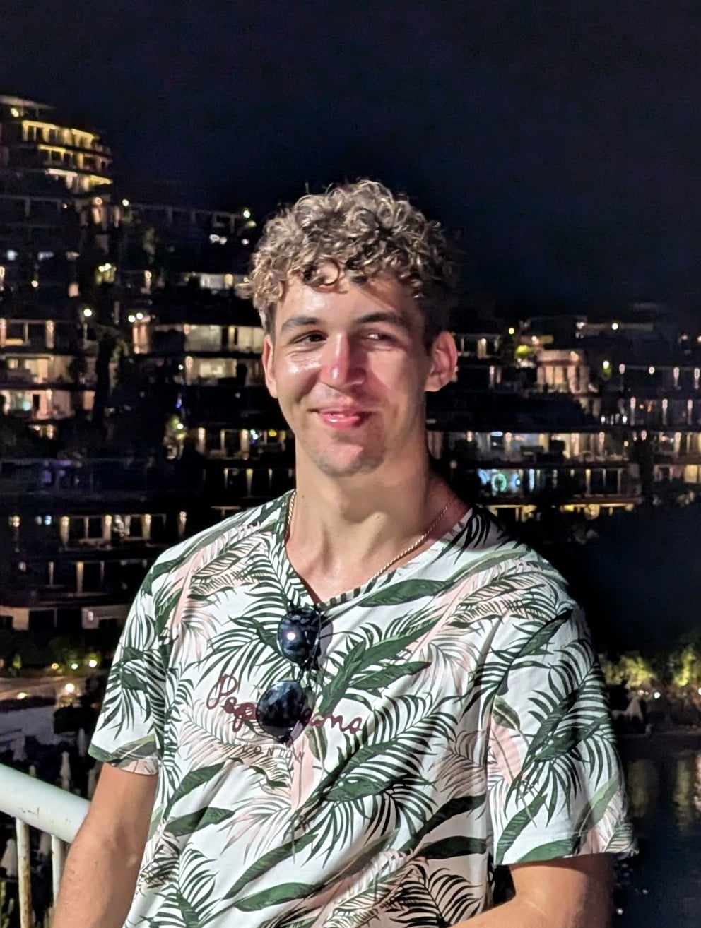Dmytro