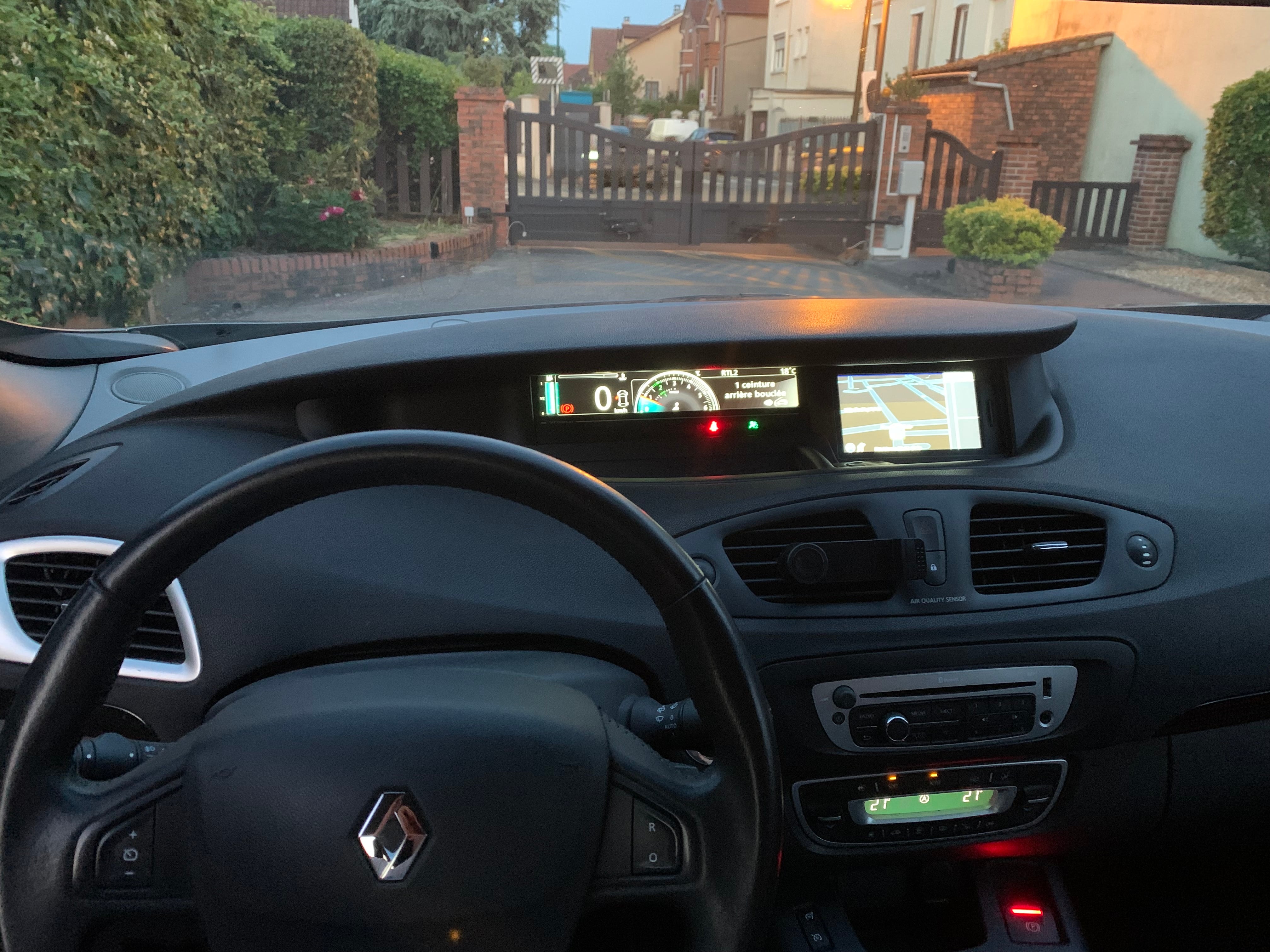 Renault Grand Scenic