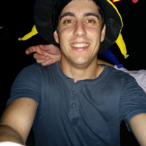 Alexandre