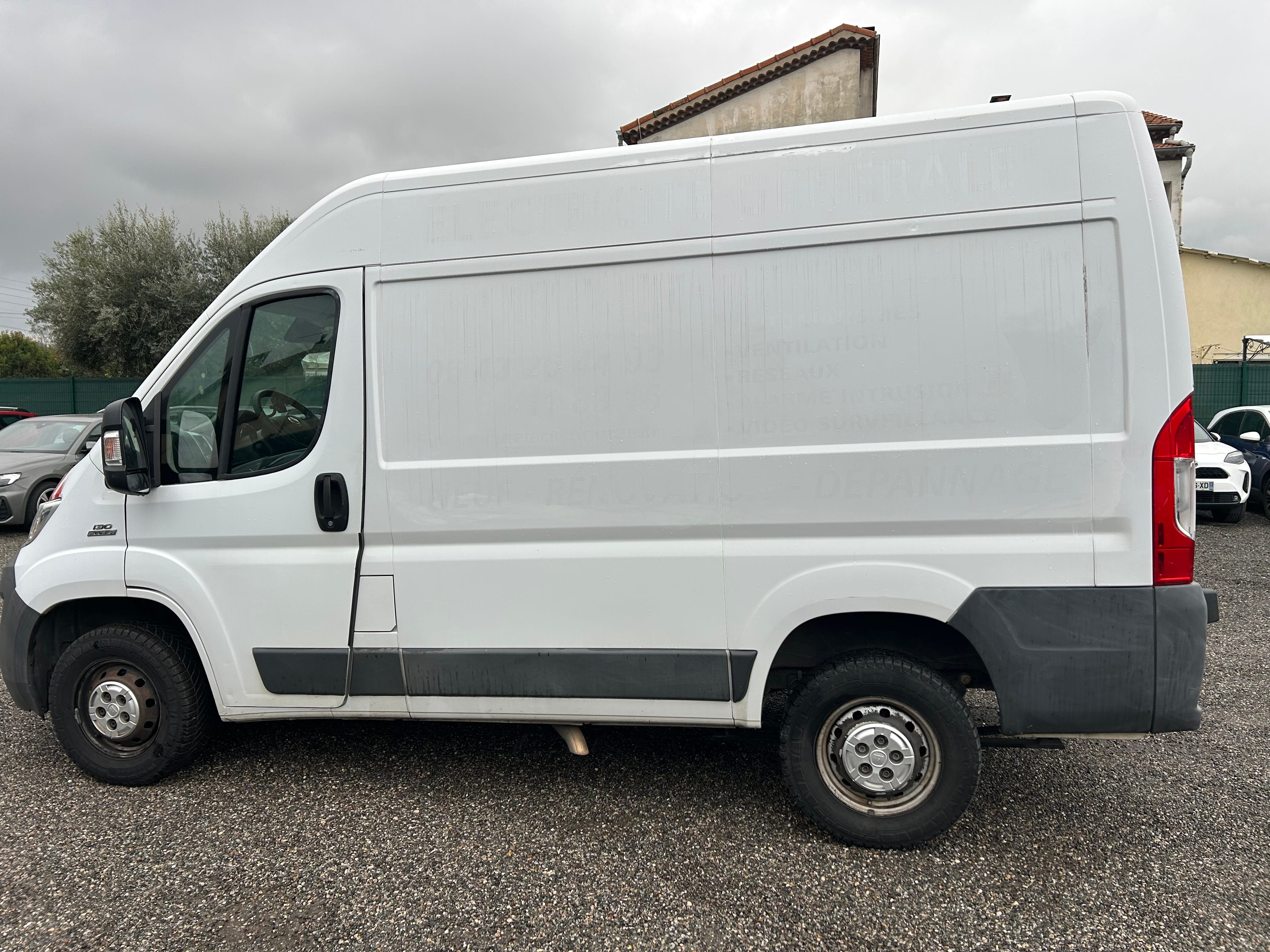 Fiat Ducato