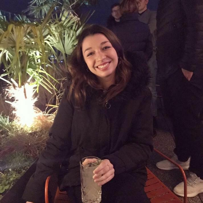 Caroline