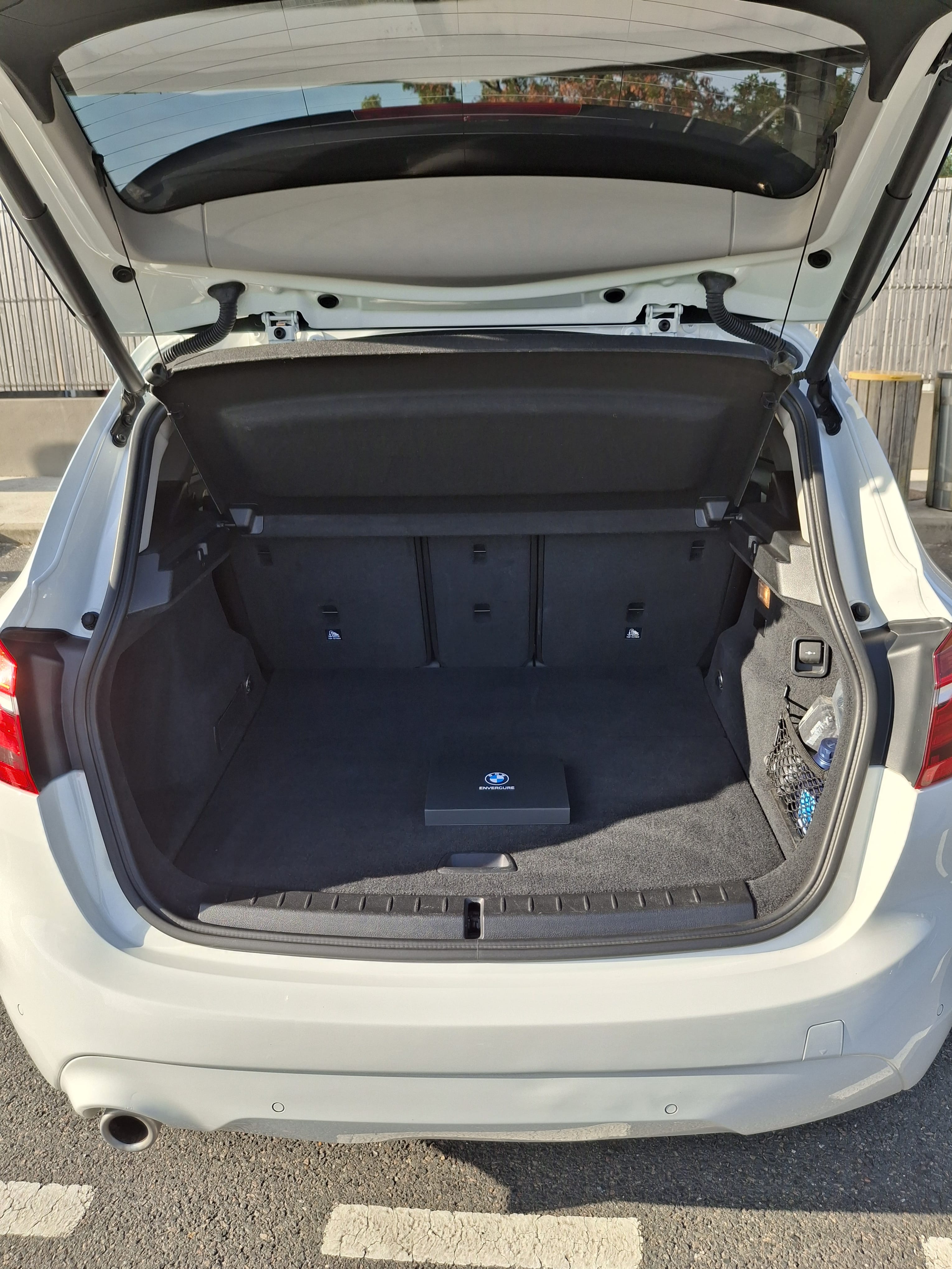 BMW Série 2 Active Tourer